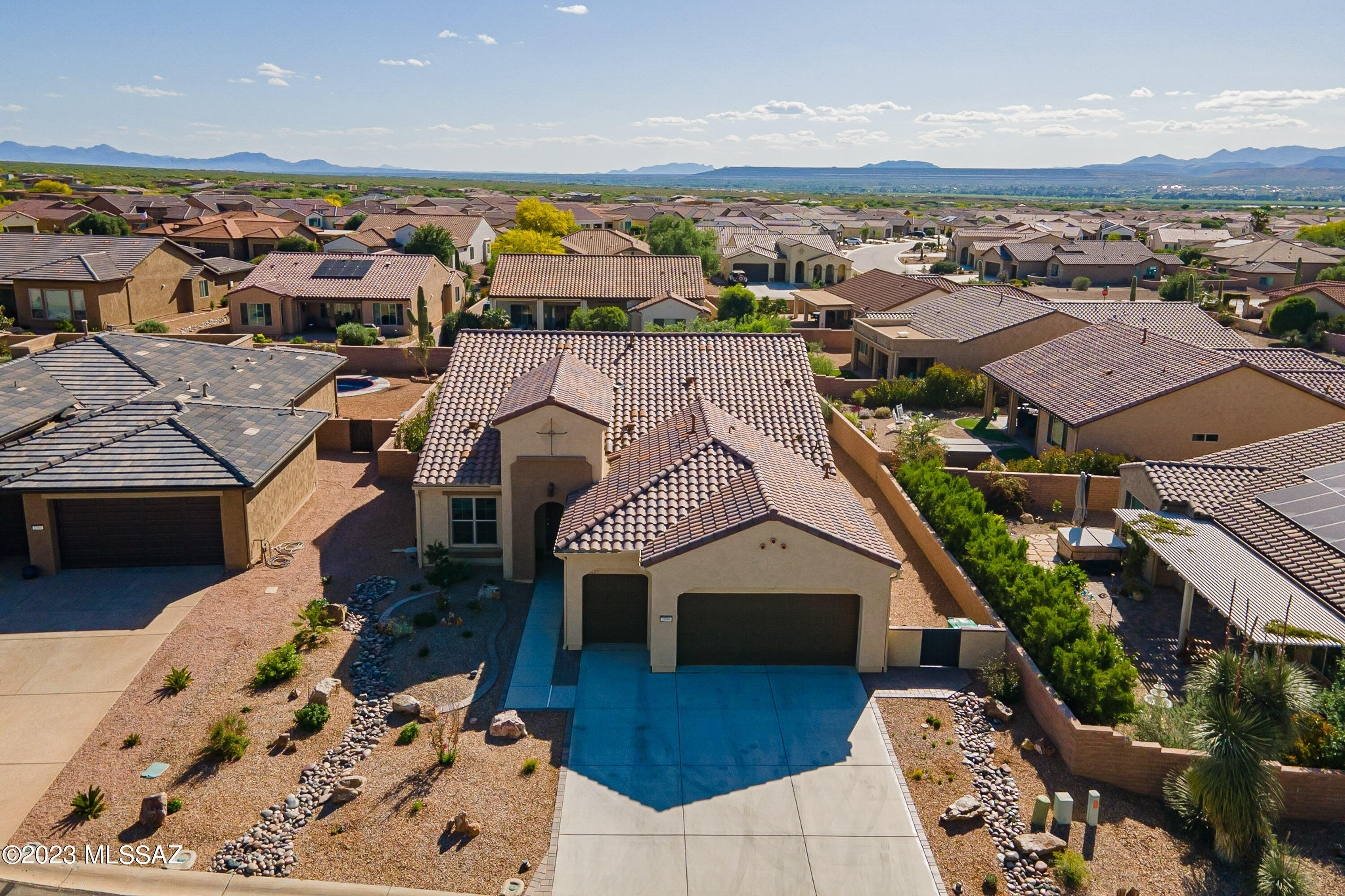 Quail Creek II Unit 23 - Residential