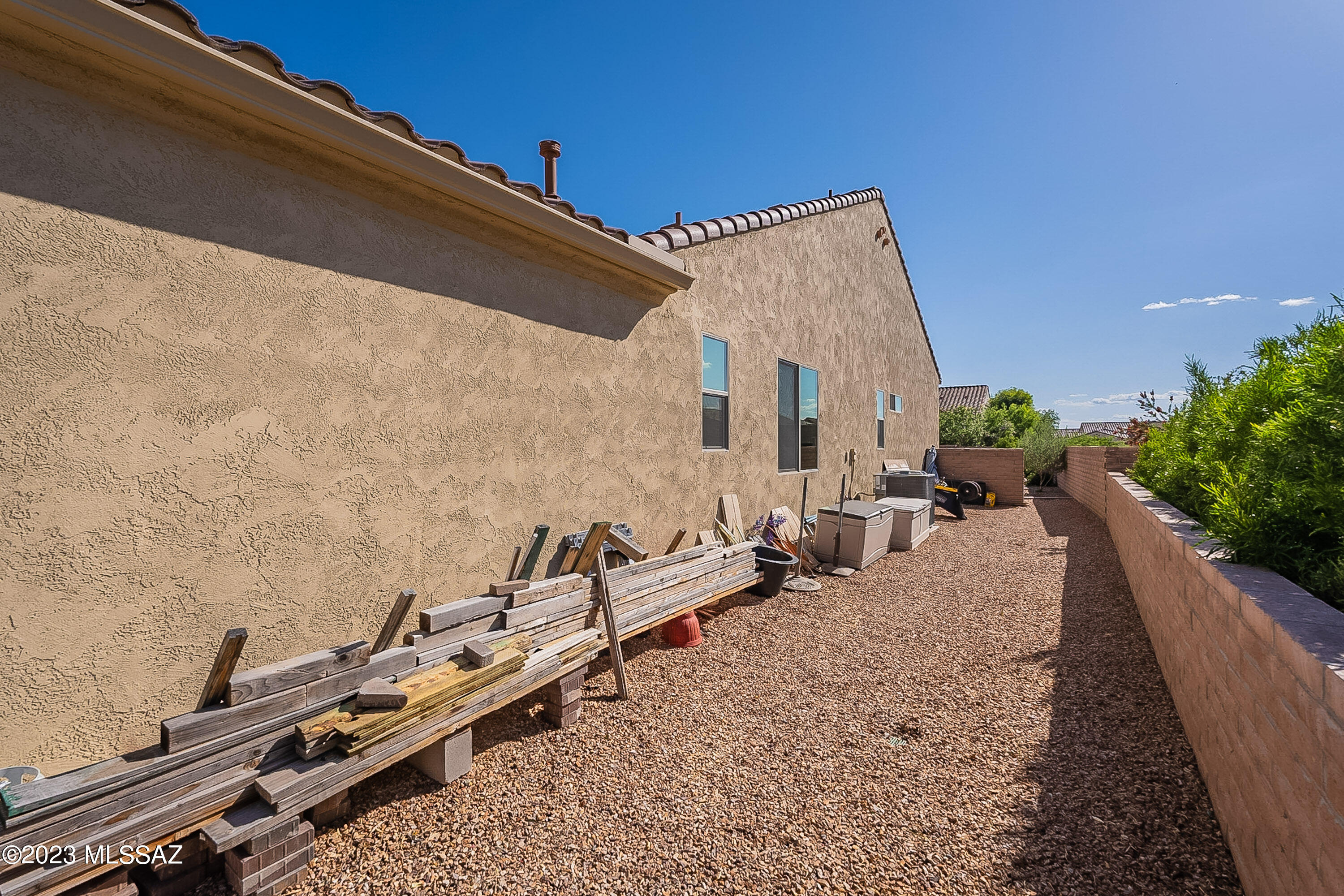 Quail Creek II Unit 23 - Residential