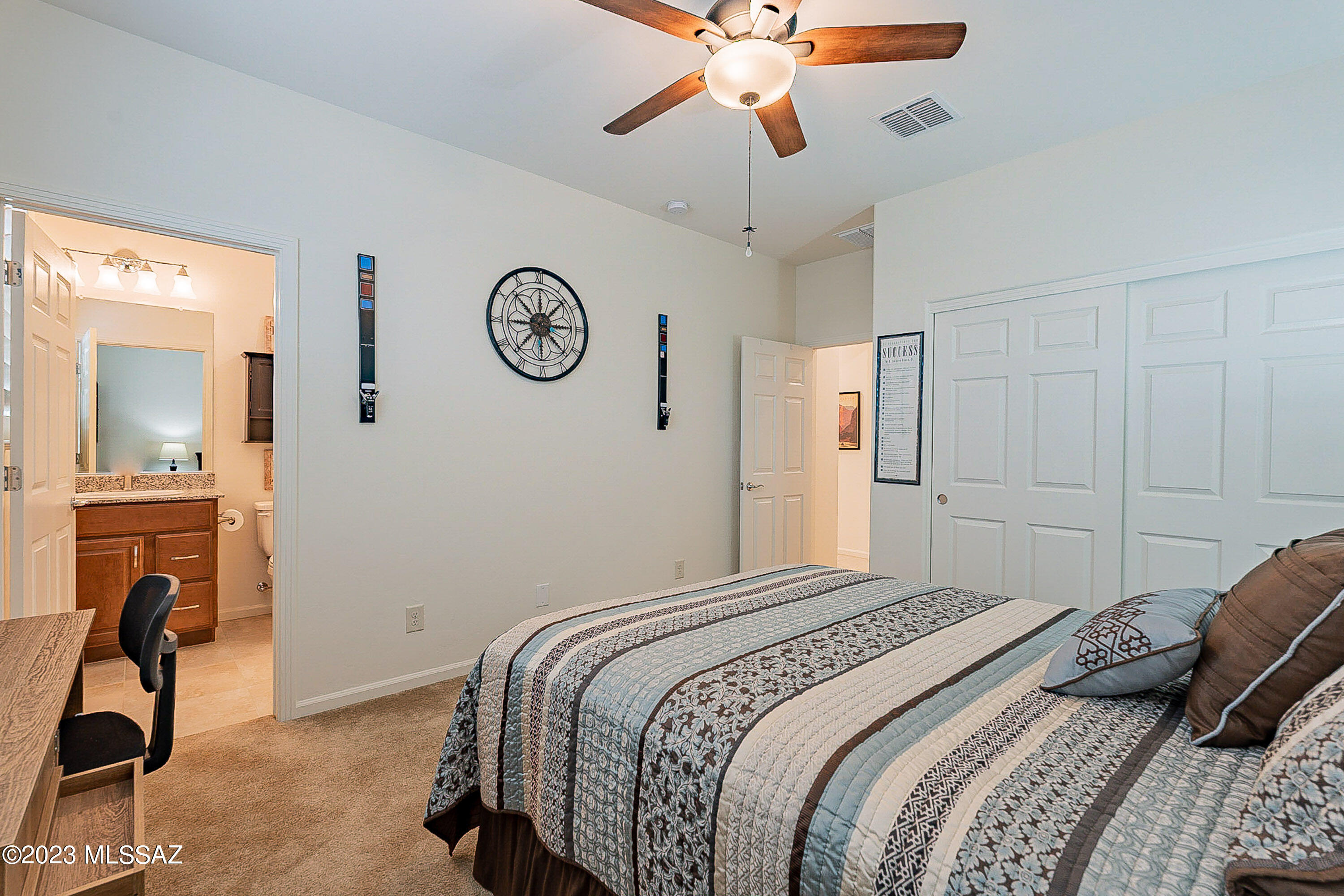 Quail Creek II Unit 23 - Residential