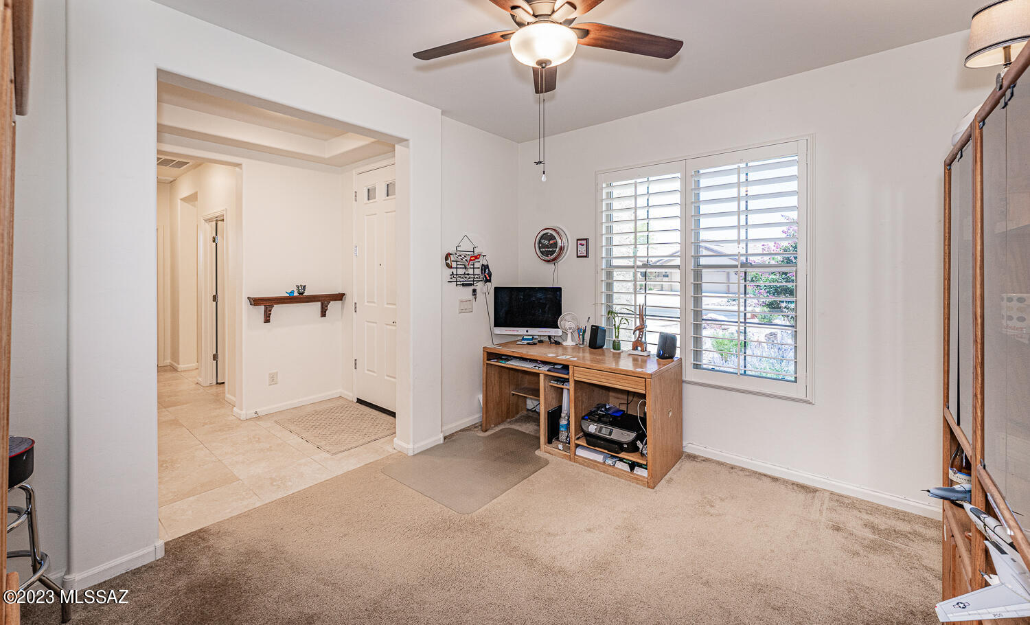 Quail Creek II Unit 23 - Residential