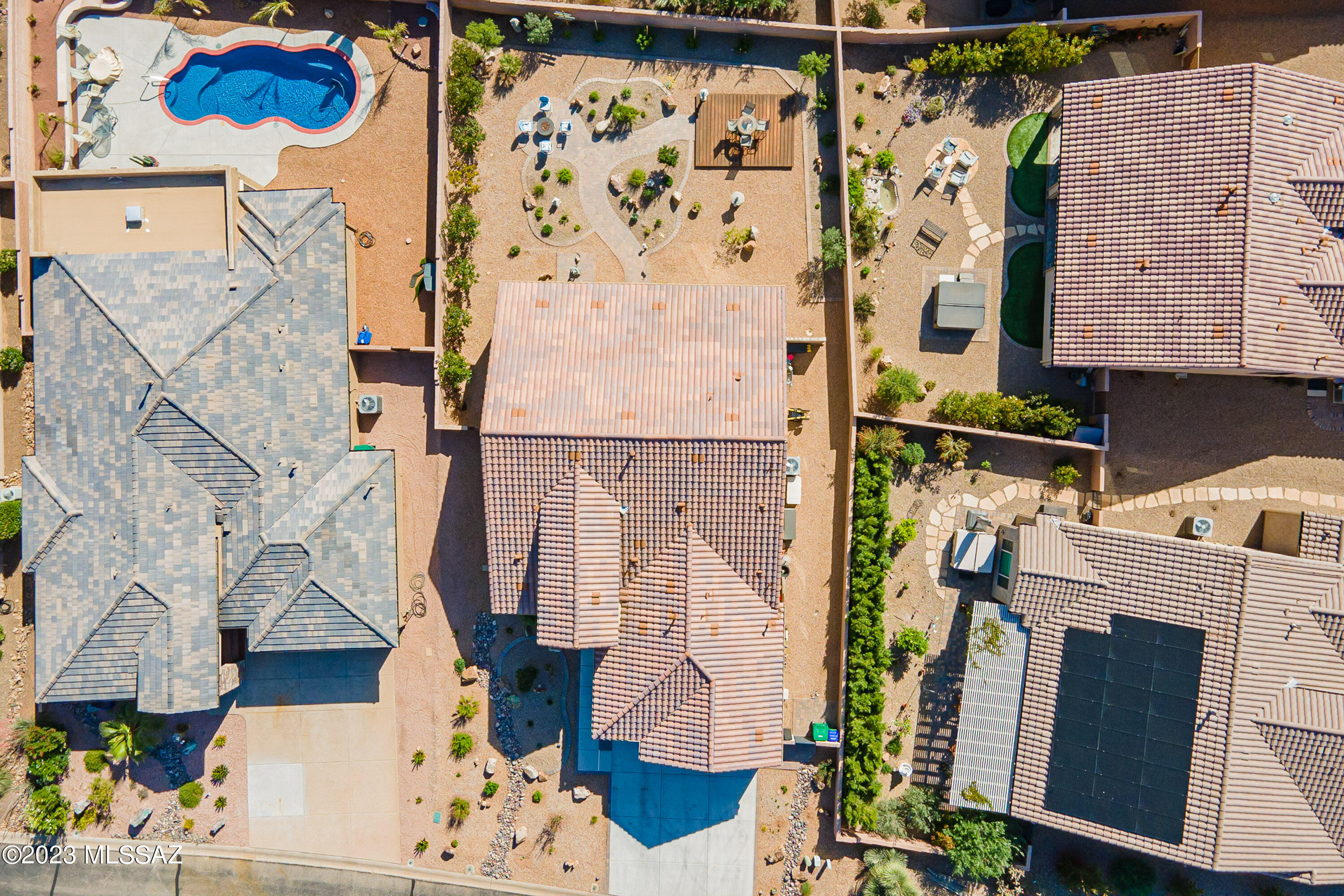 Quail Creek II Unit 23 - Residential