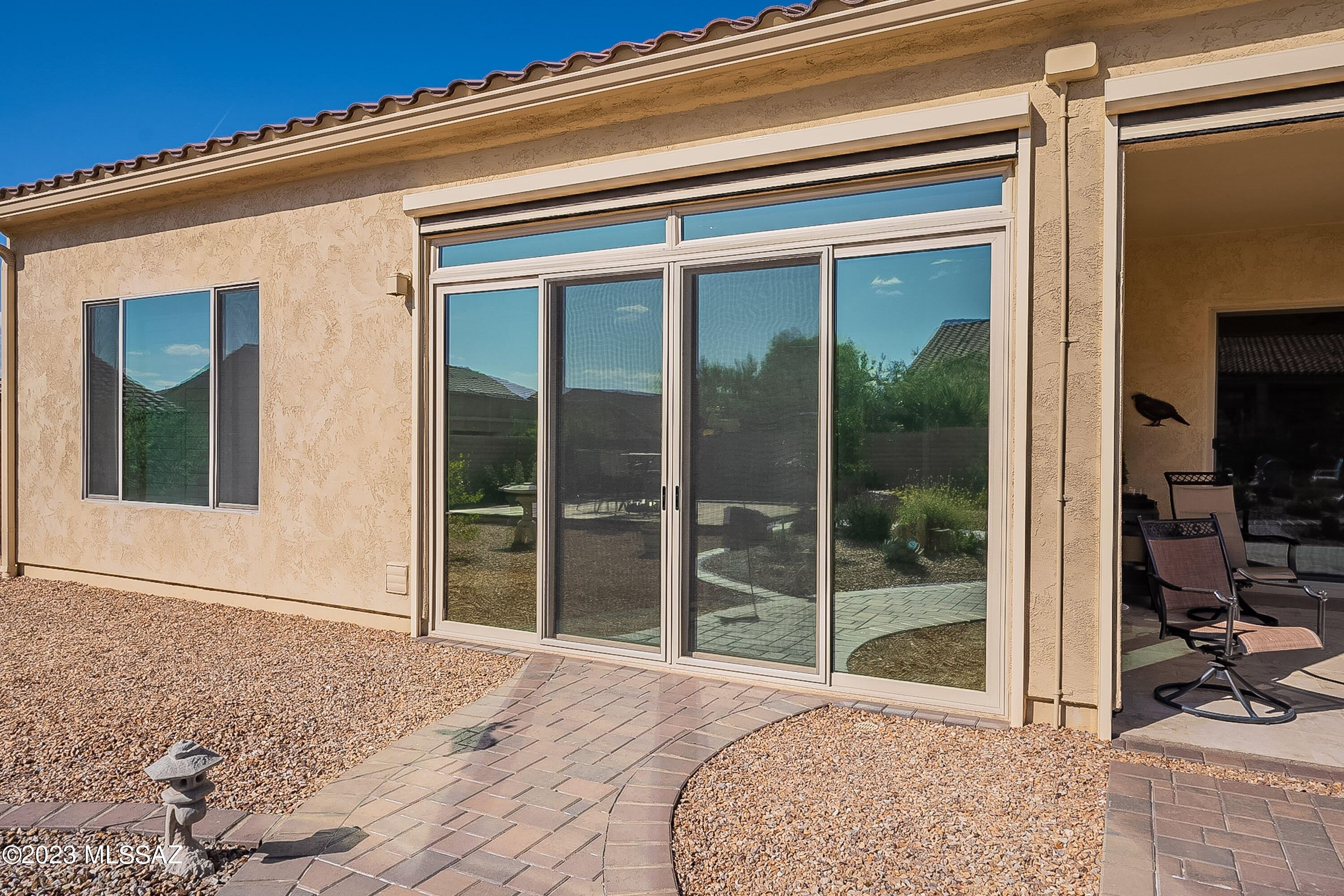 Quail Creek II Unit 23 - Residential