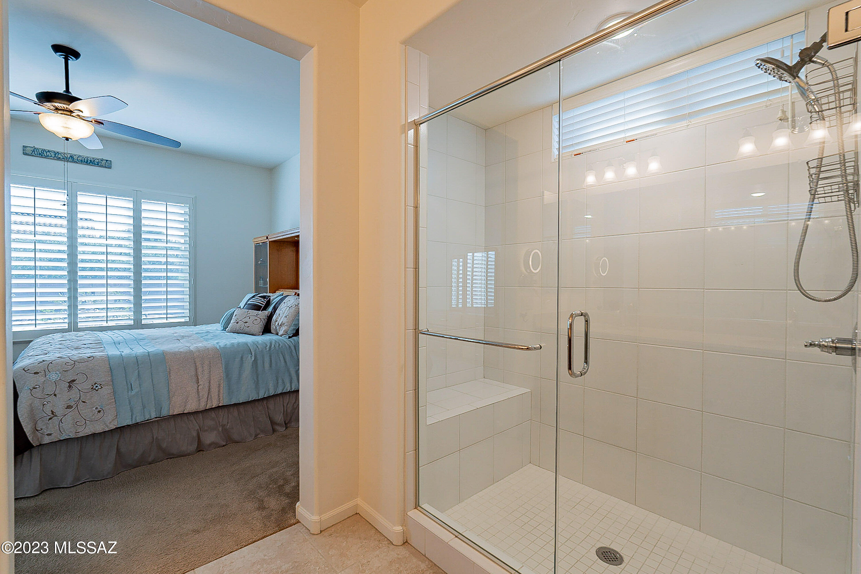 Quail Creek II Unit 23 - Residential