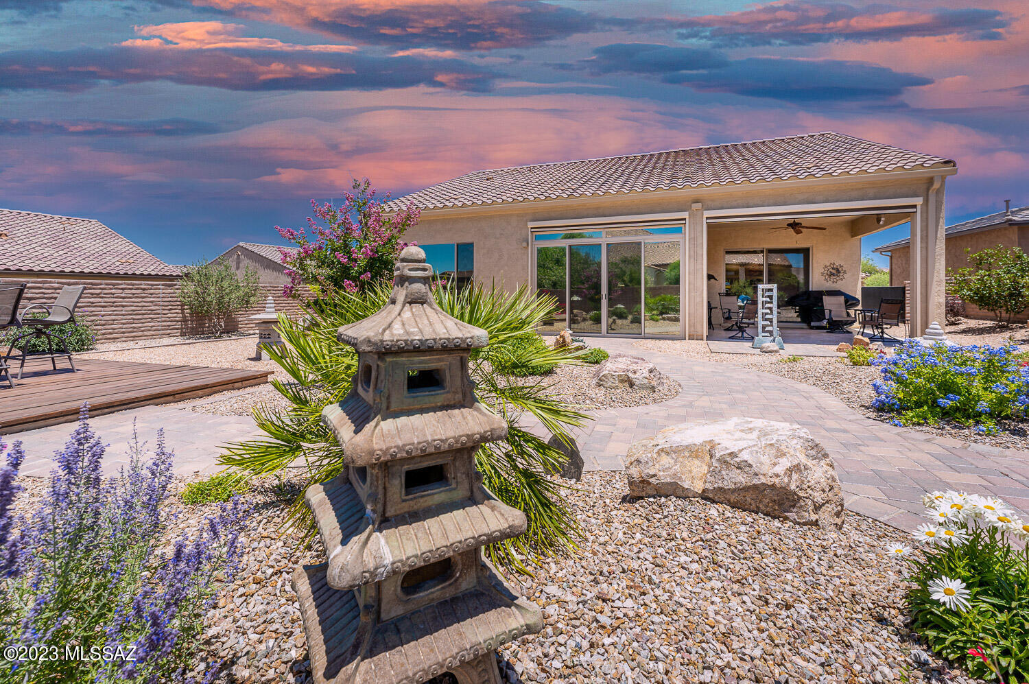 Quail Creek II Unit 23 - Residential
