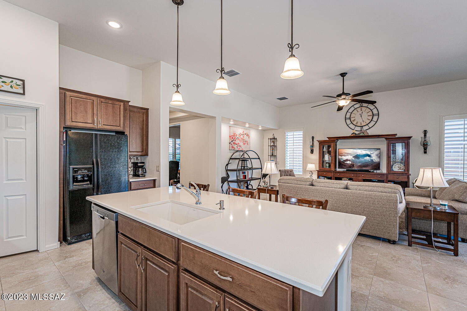 Quail Creek II Unit 23 - Residential