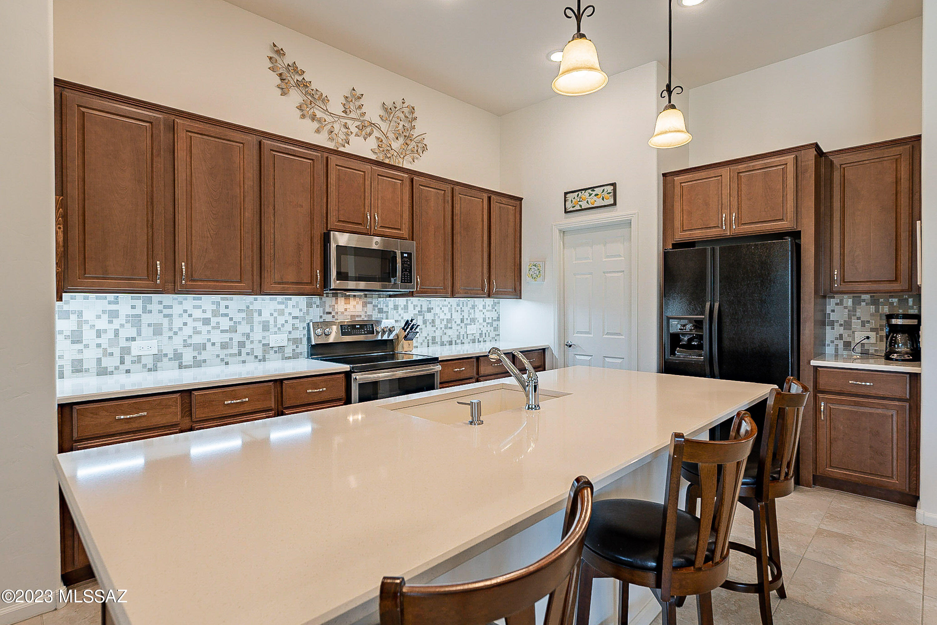 Quail Creek II Unit 23 - Residential