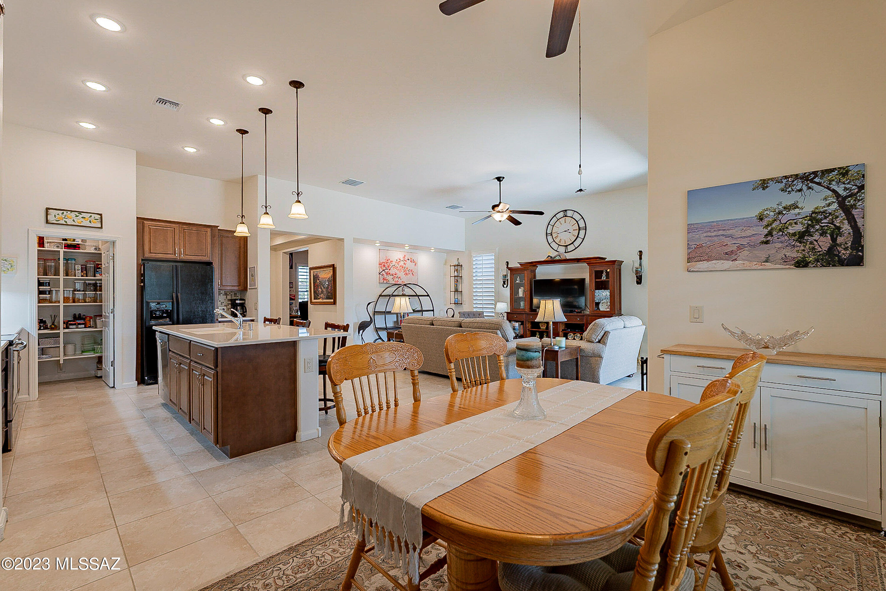 Quail Creek II Unit 23 - Residential