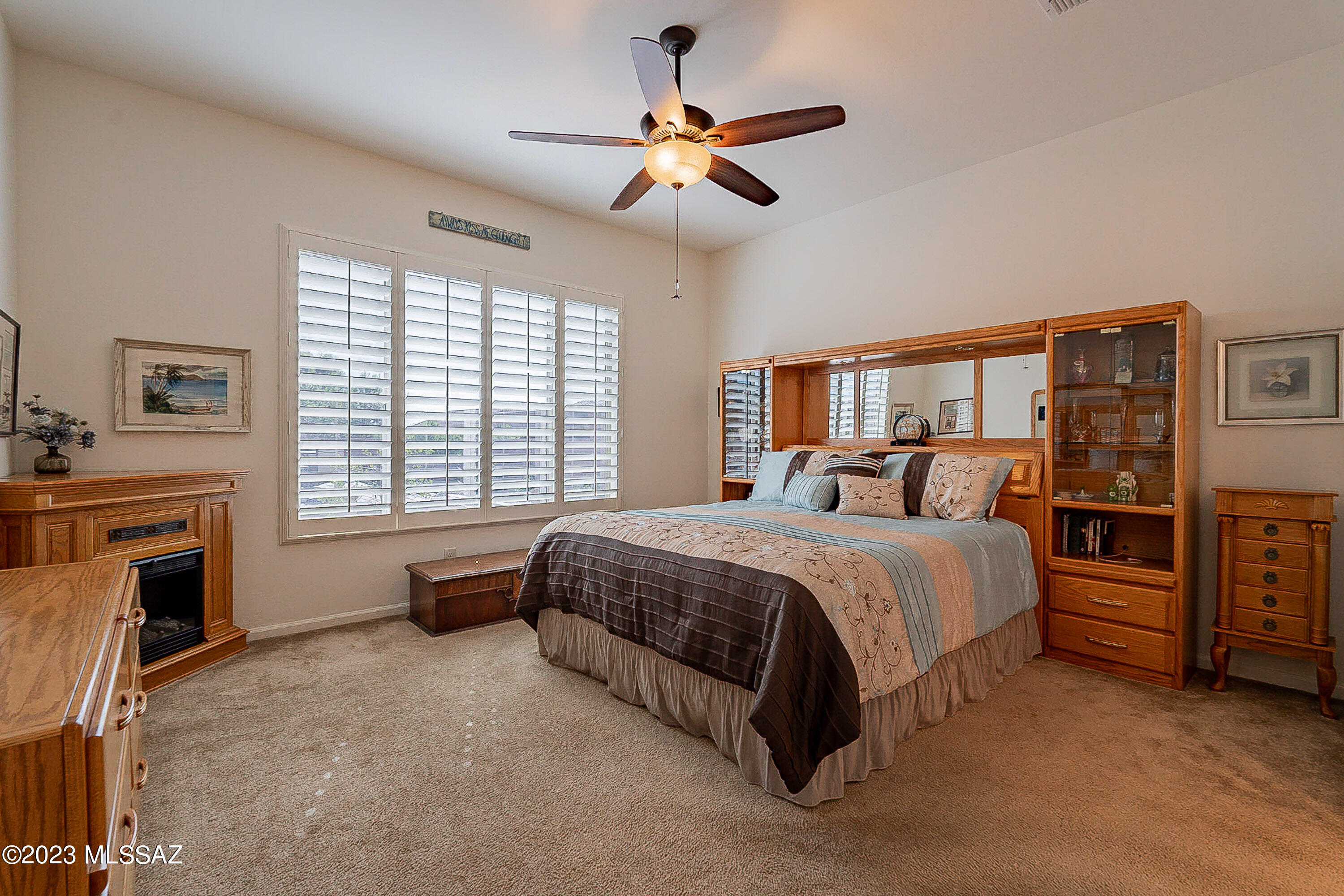 Quail Creek II Unit 23 - Residential