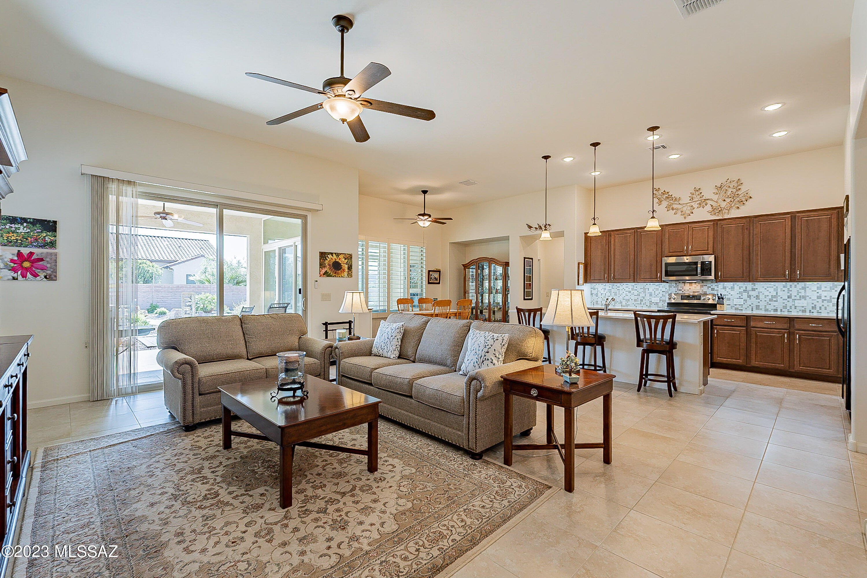 Quail Creek II Unit 23 - Residential