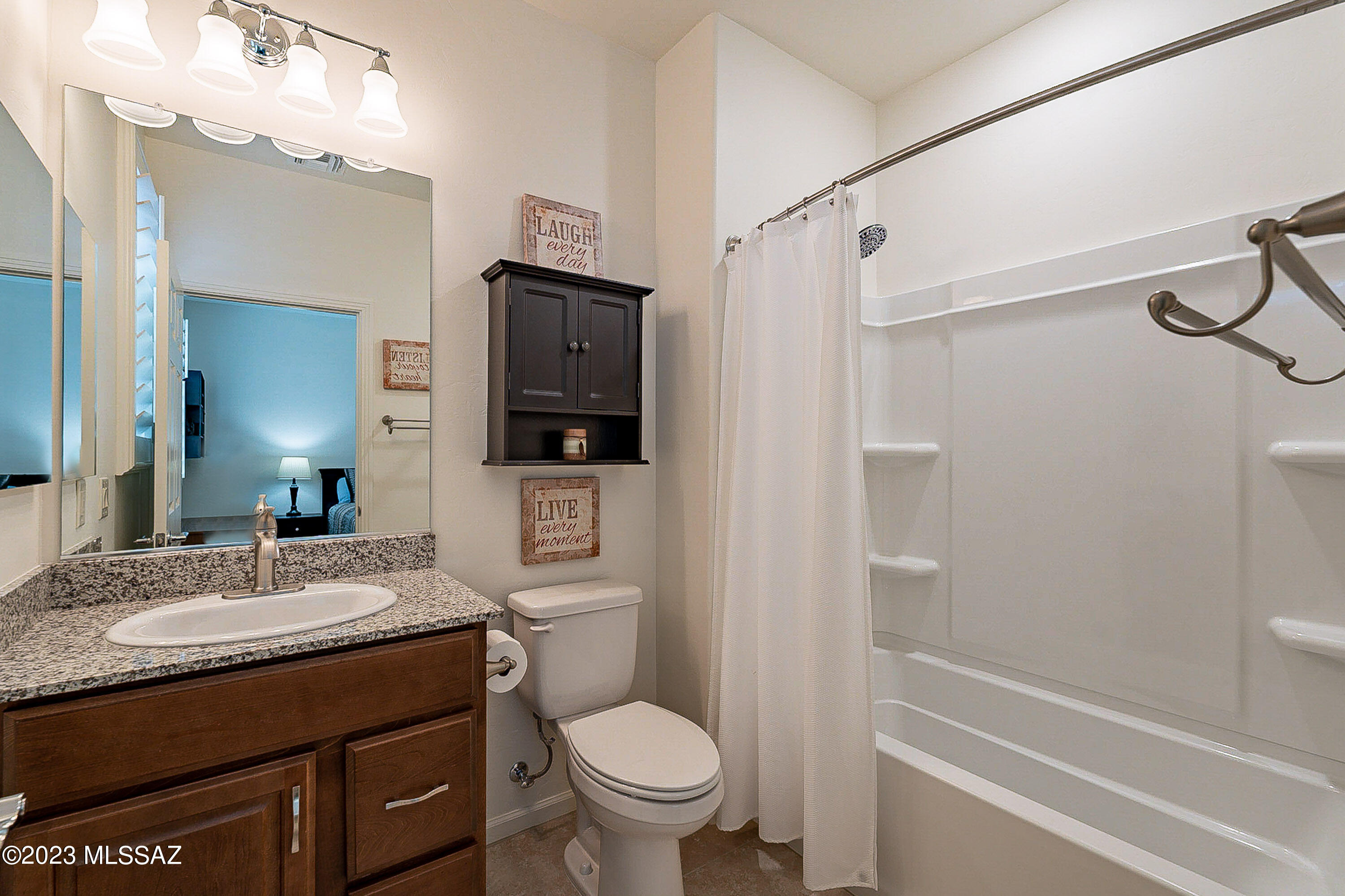 Quail Creek II Unit 23 - Residential