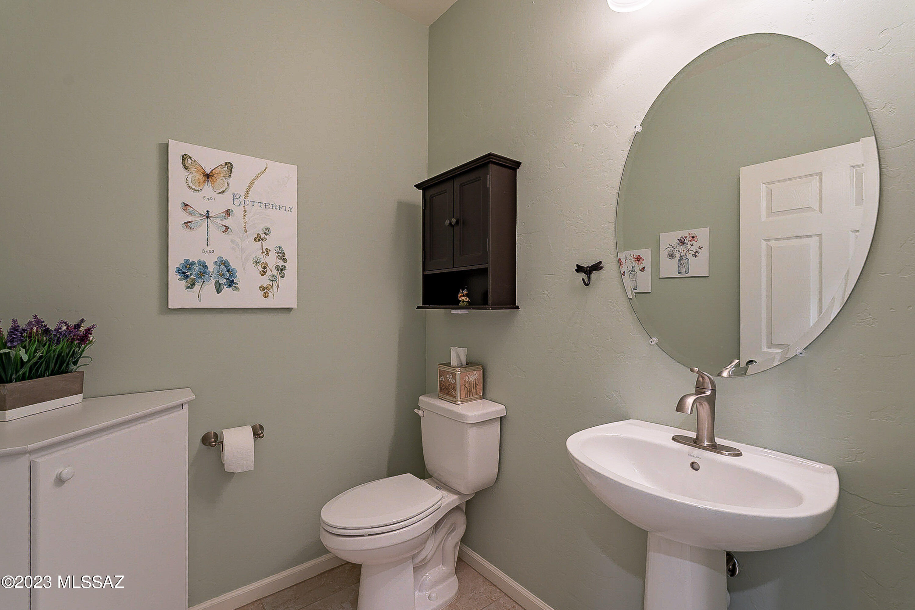 Quail Creek II Unit 23 - Residential