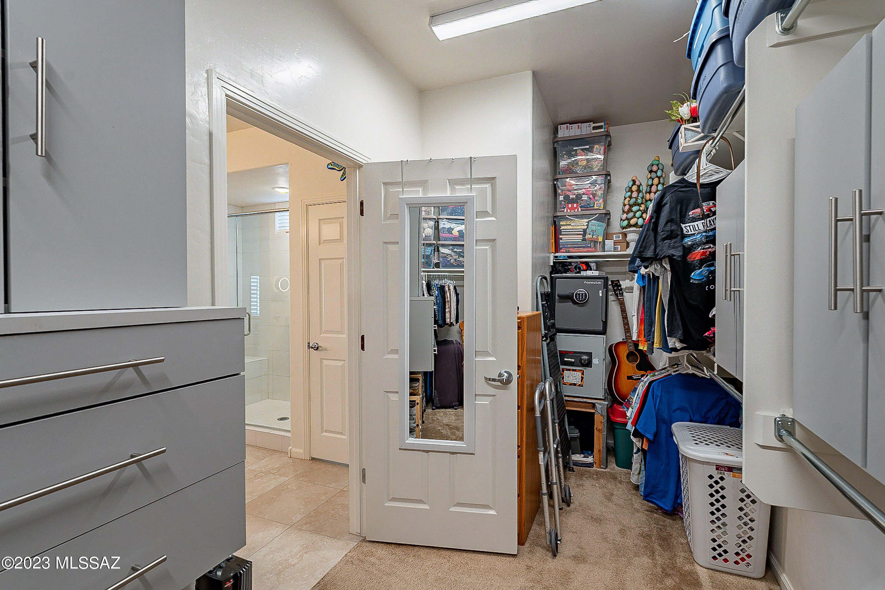 Quail Creek II Unit 23 - Residential