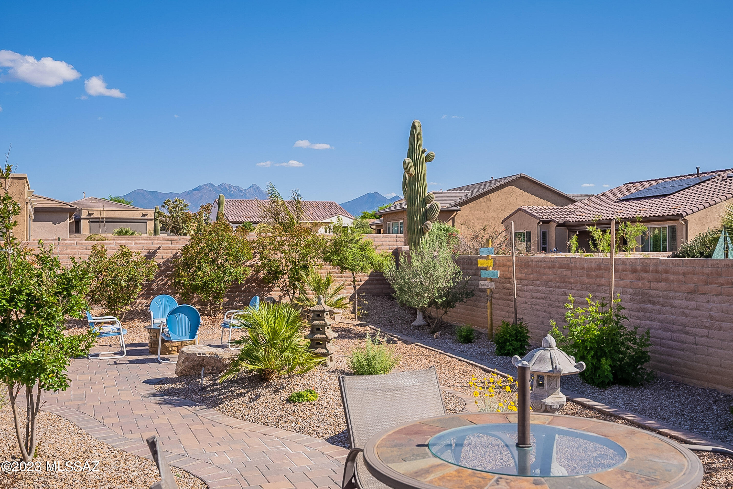 Quail Creek II Unit 23 - Residential