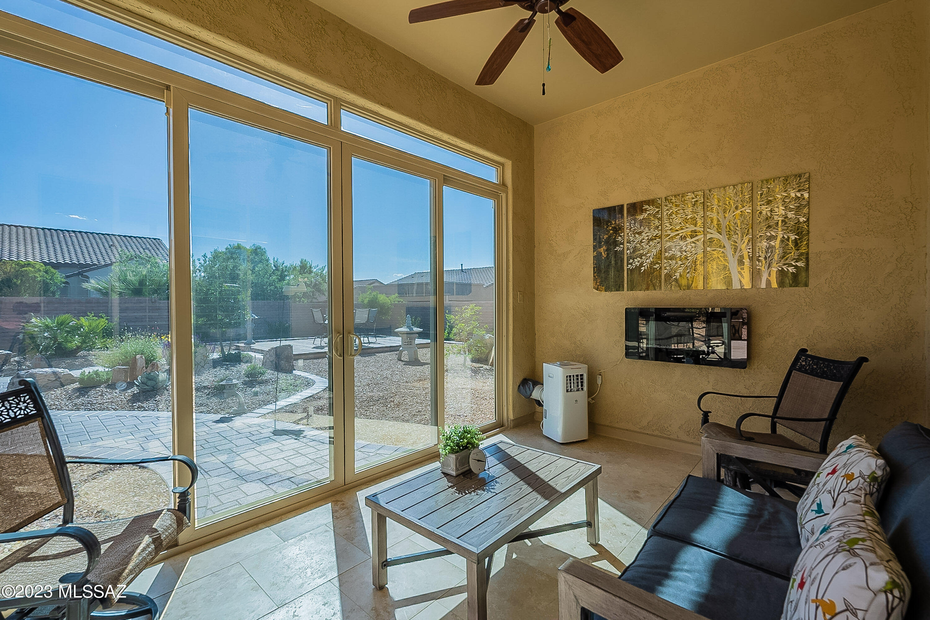 Quail Creek II Unit 23 - Residential