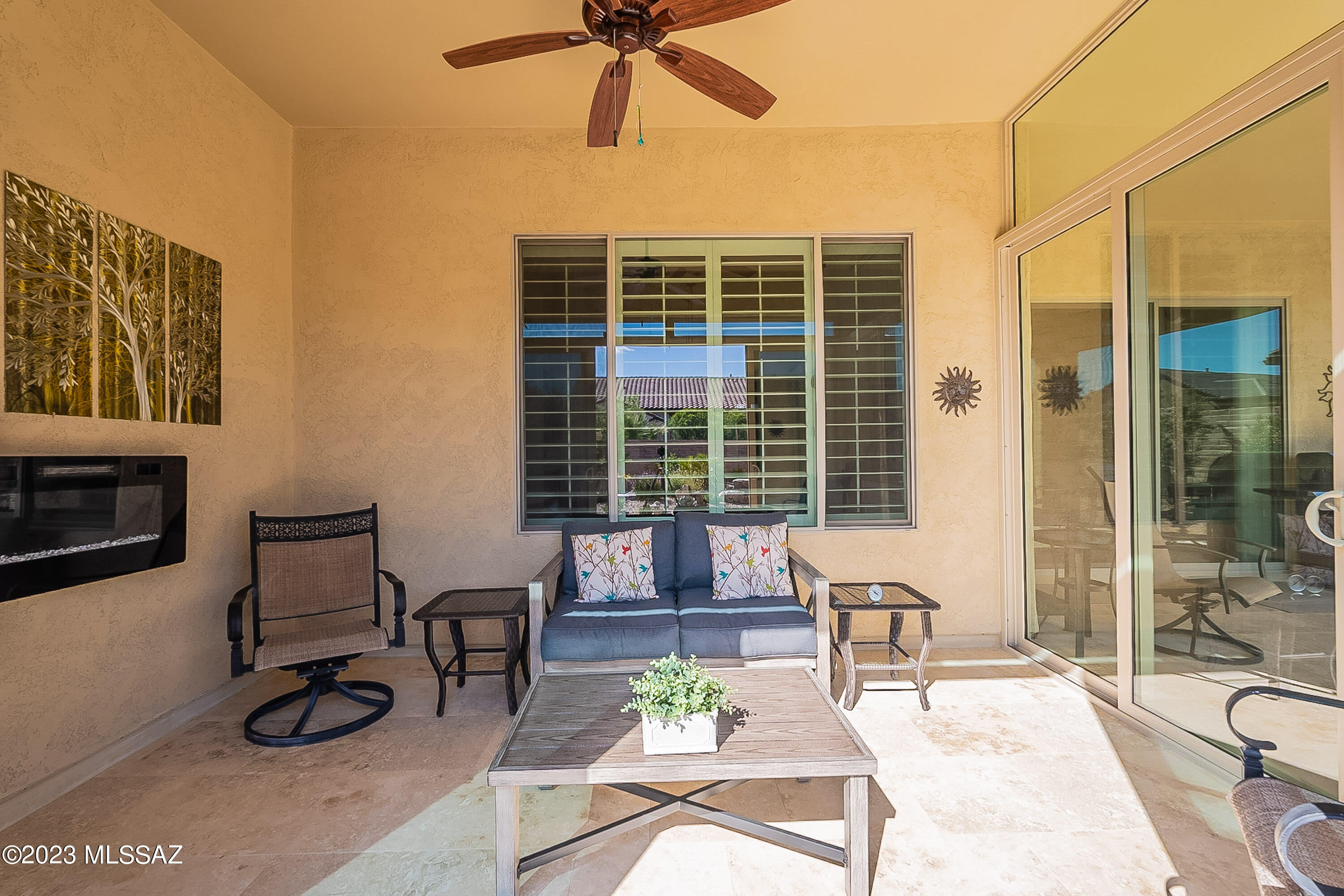 Quail Creek II Unit 23 - Residential