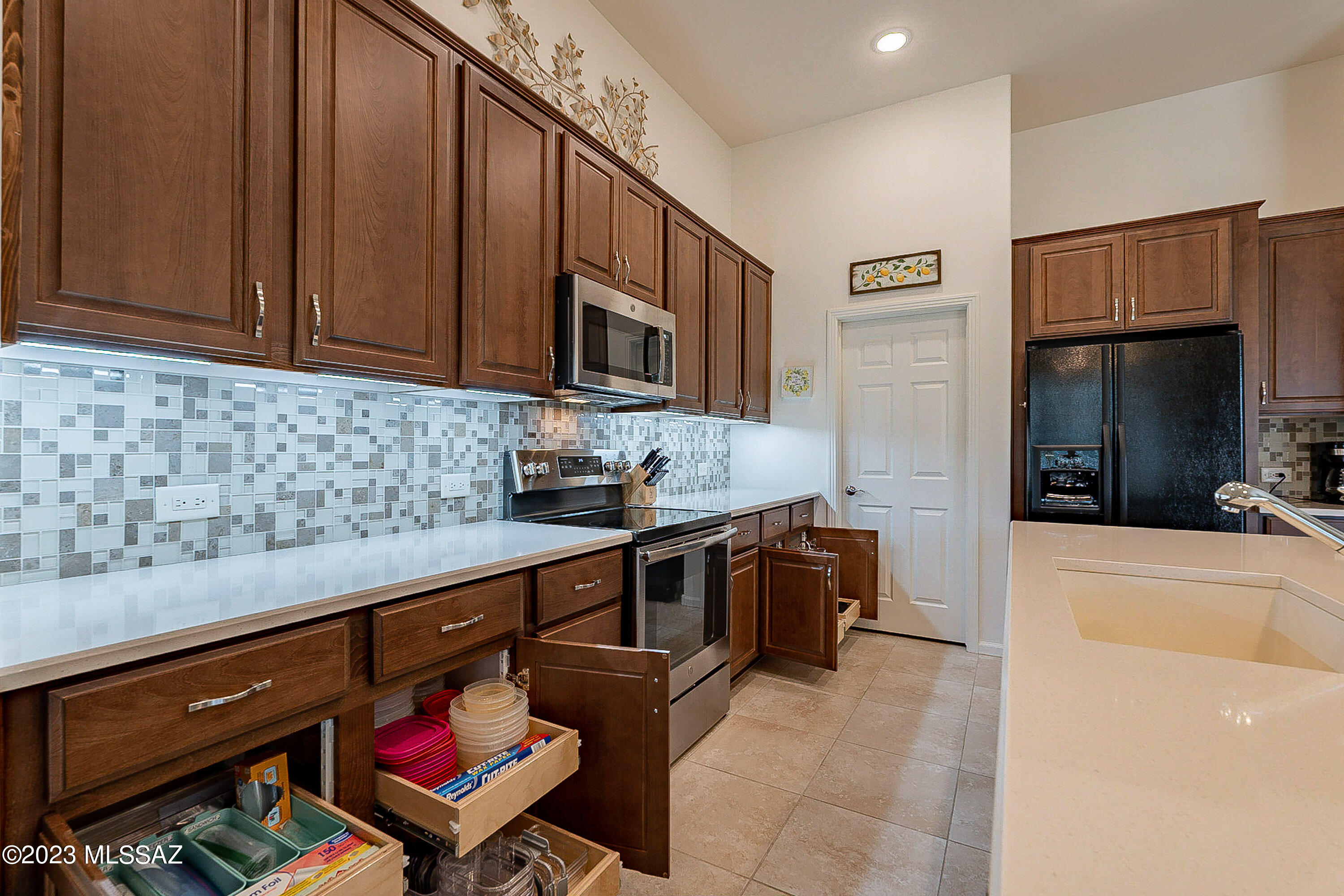 Quail Creek II Unit 23 - Residential