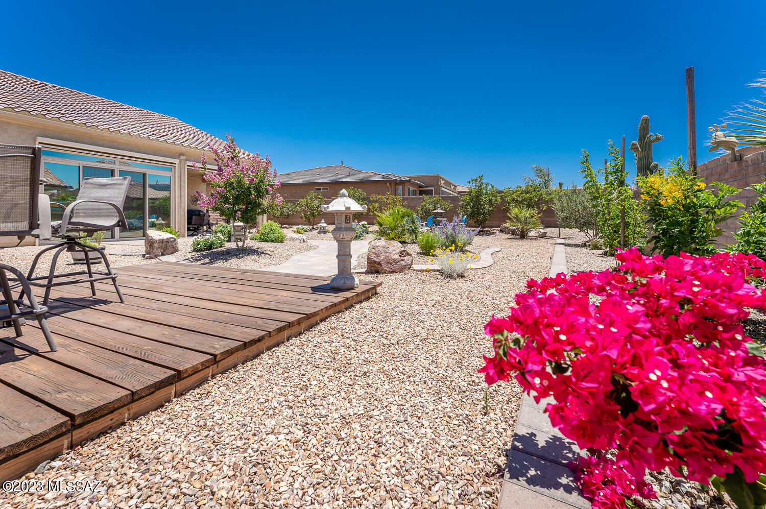 Quail Creek II Unit 23 - Residential
