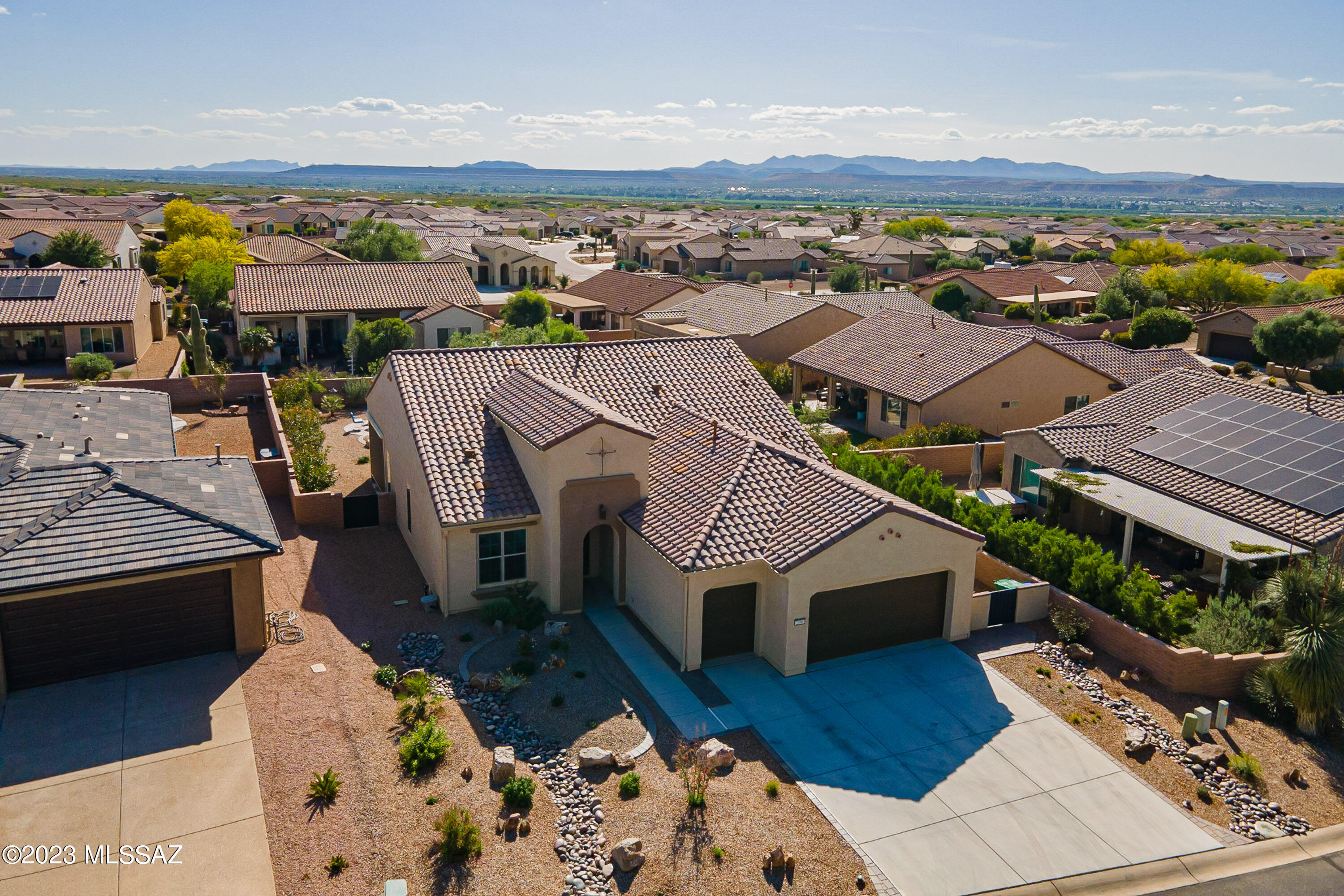 Quail Creek II Unit 23 - Residential