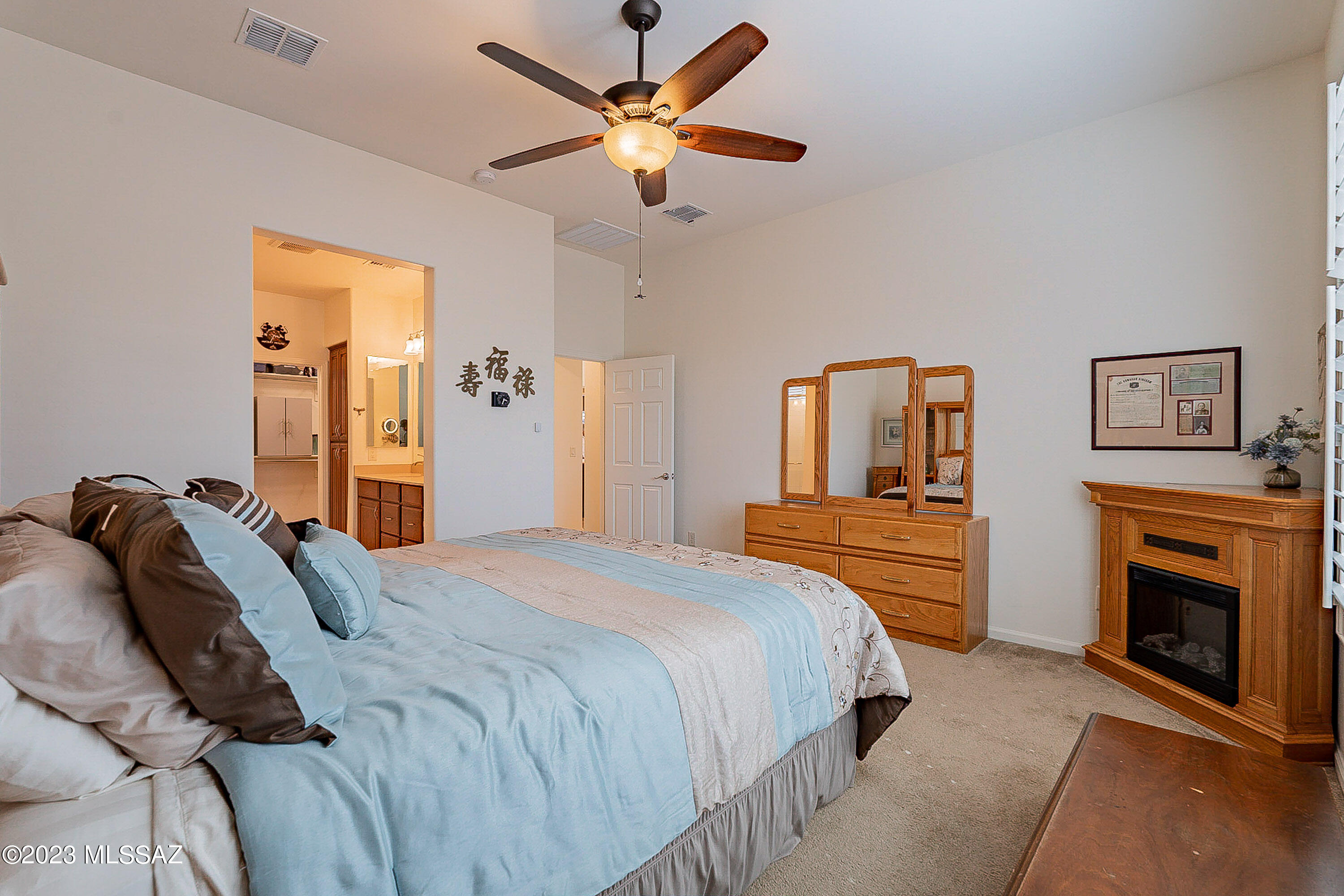 Quail Creek II Unit 23 - Residential