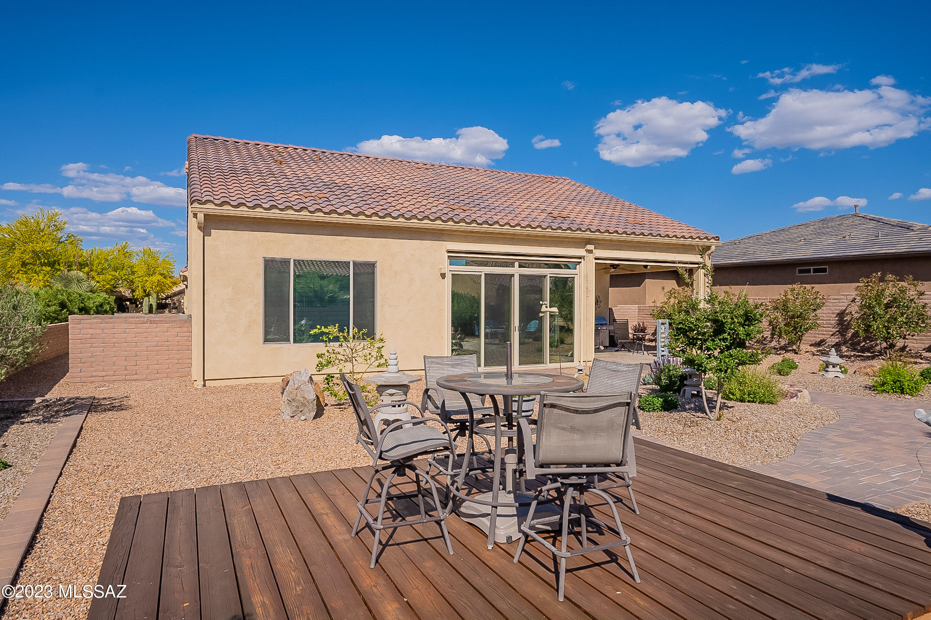 Quail Creek II Unit 23 - Residential