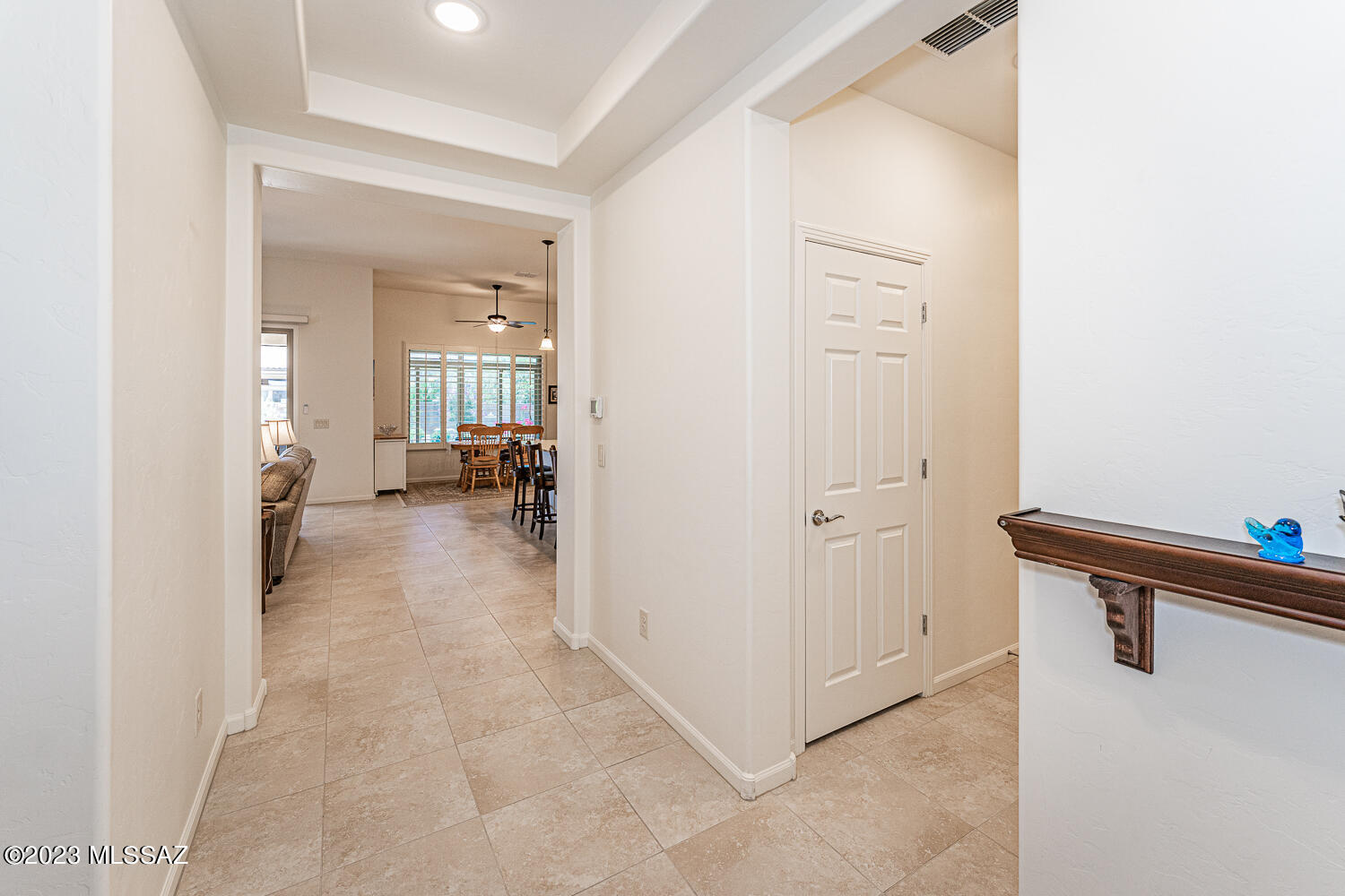 Quail Creek II Unit 23 - Residential