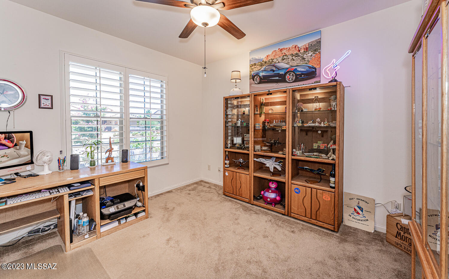 Quail Creek II Unit 23 - Residential