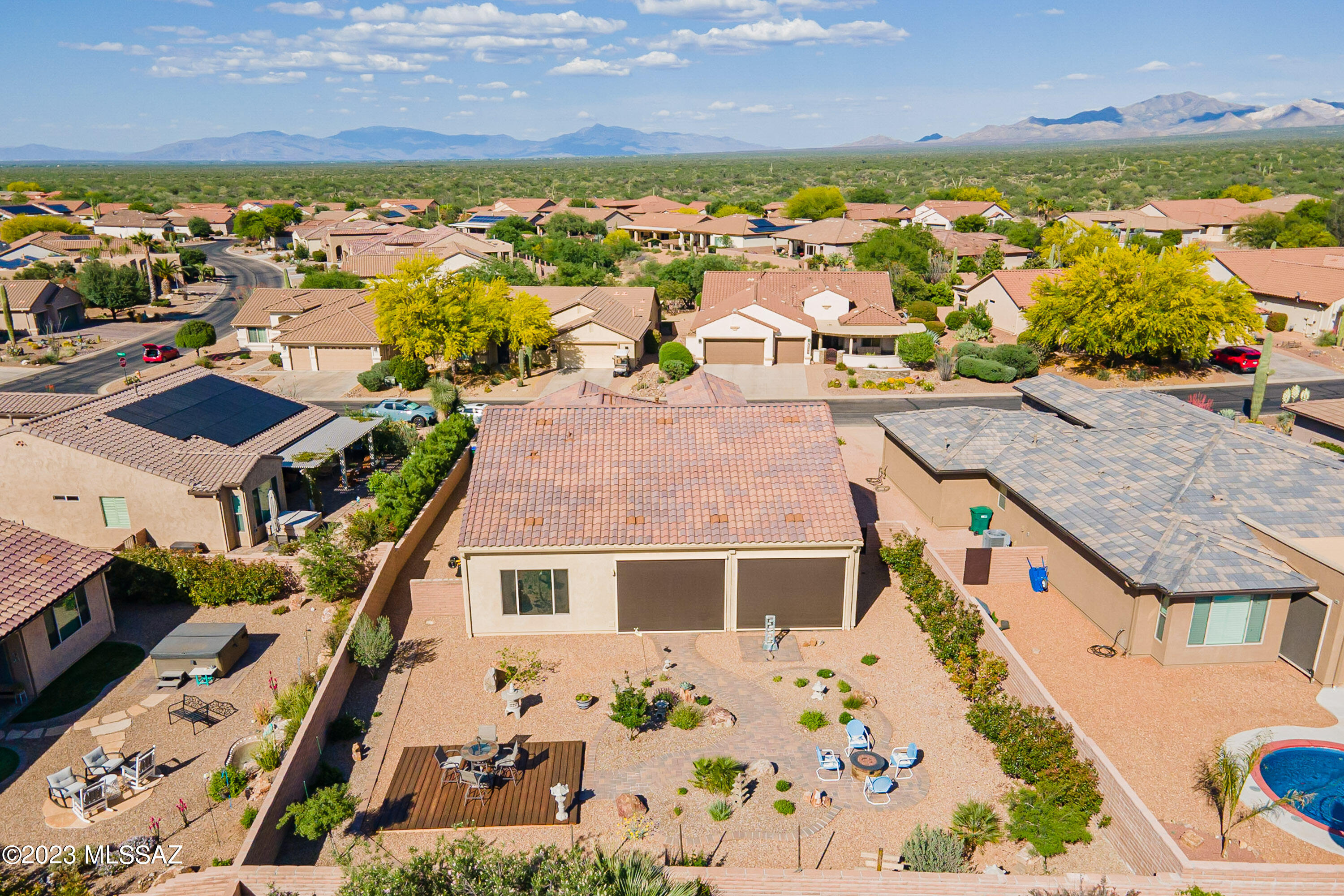 Quail Creek II Unit 23 - Residential