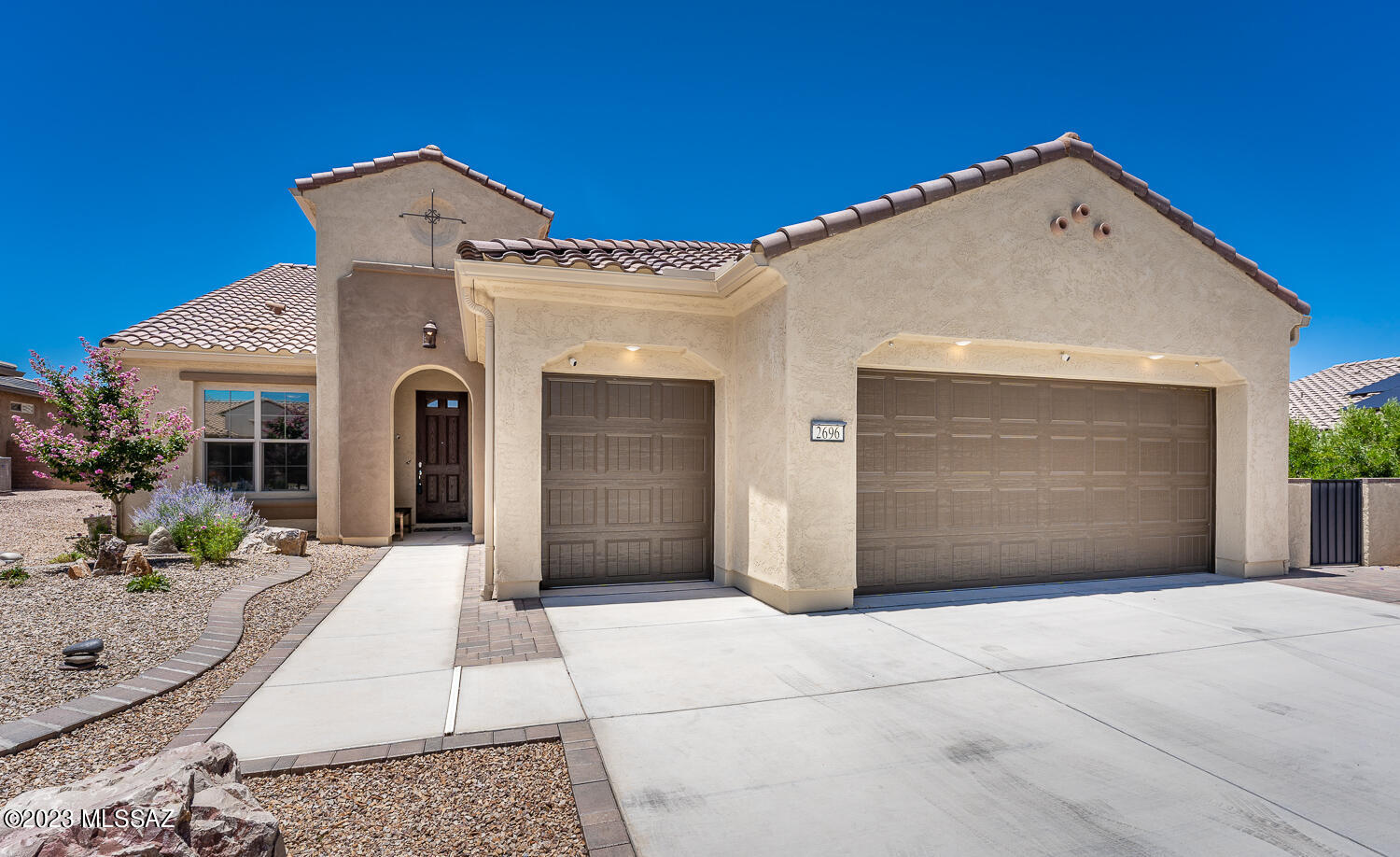 Quail Creek II Unit 23 - Residential