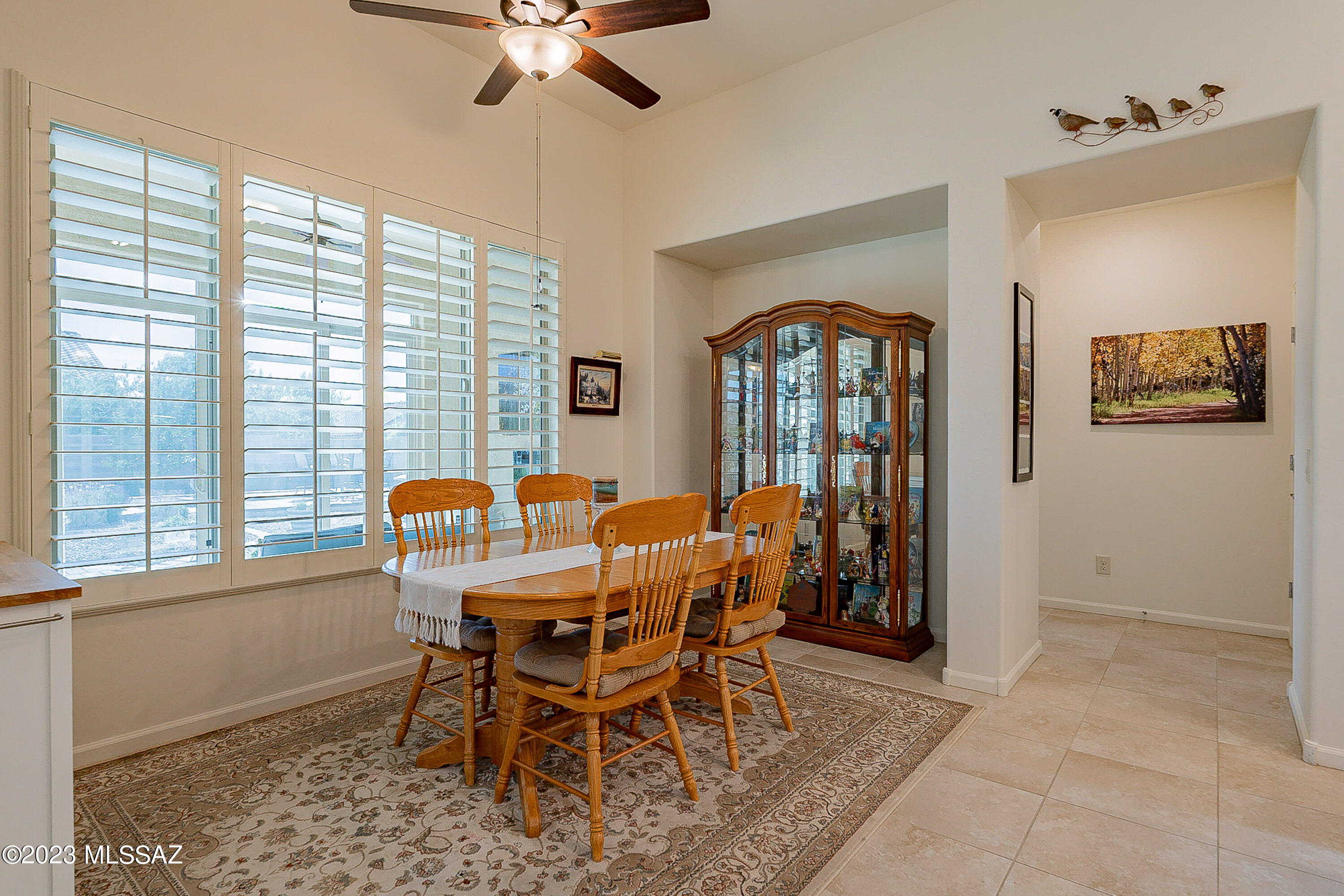 Quail Creek II Unit 23 - Residential