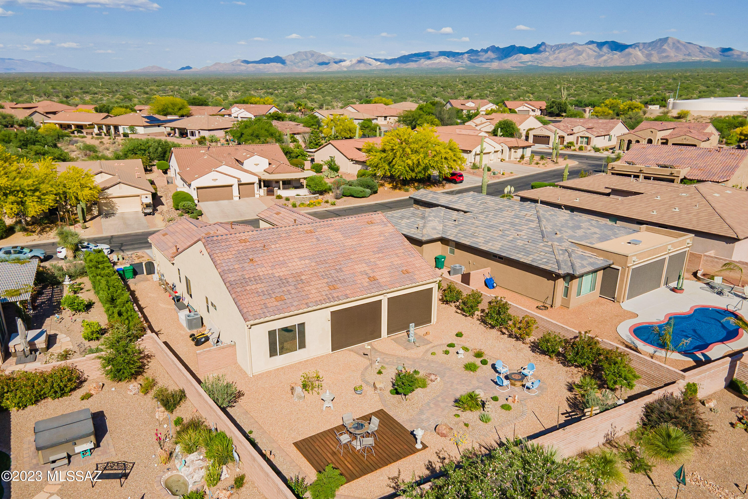 Quail Creek II Unit 23 - Residential