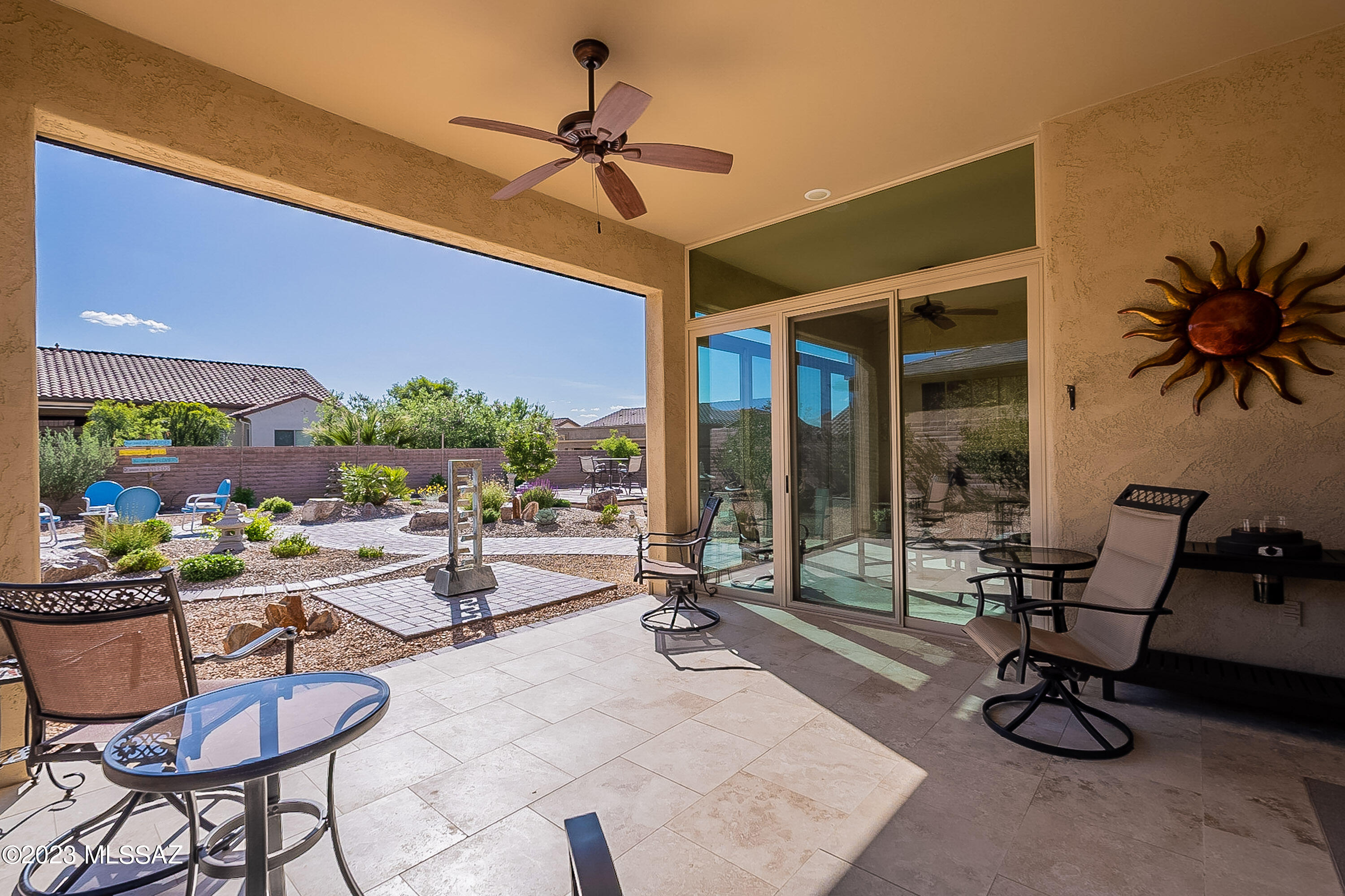 Quail Creek II Unit 23 - Residential