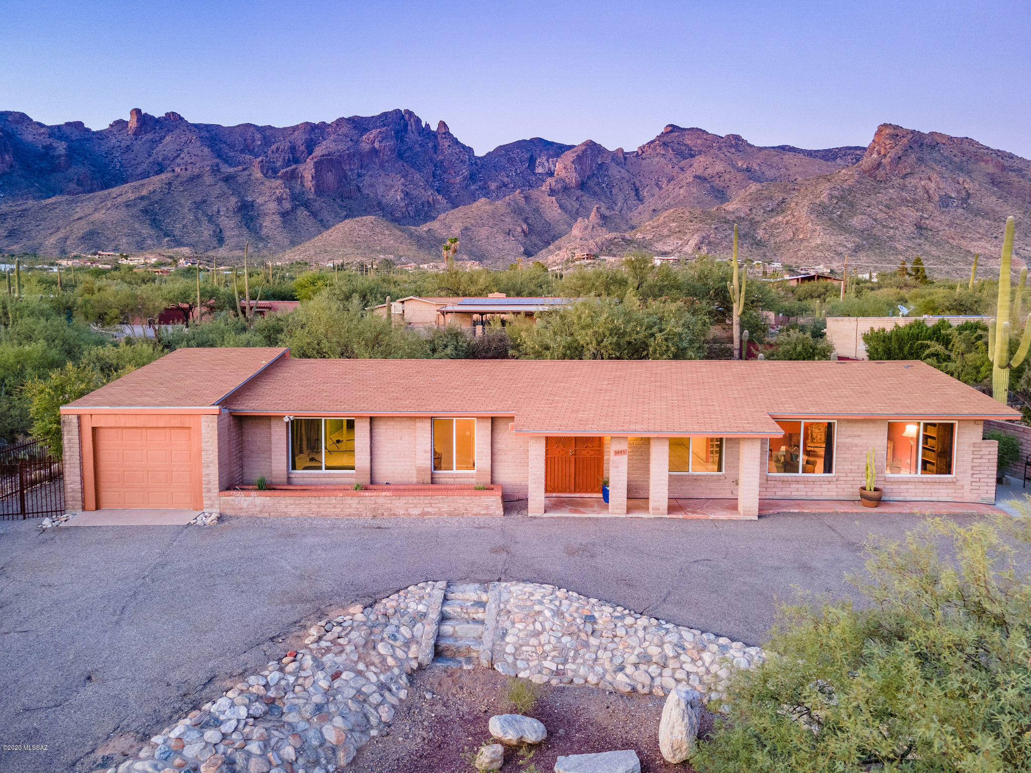 The Foothills Clusters (214-372) - Residential