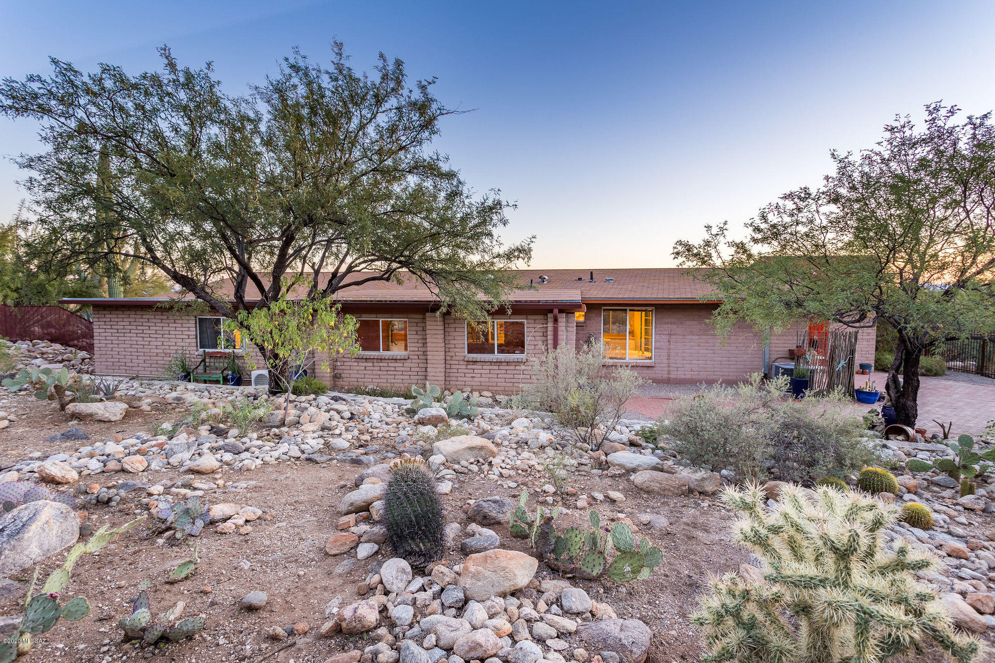 The Foothills Clusters (214-372) - Residential