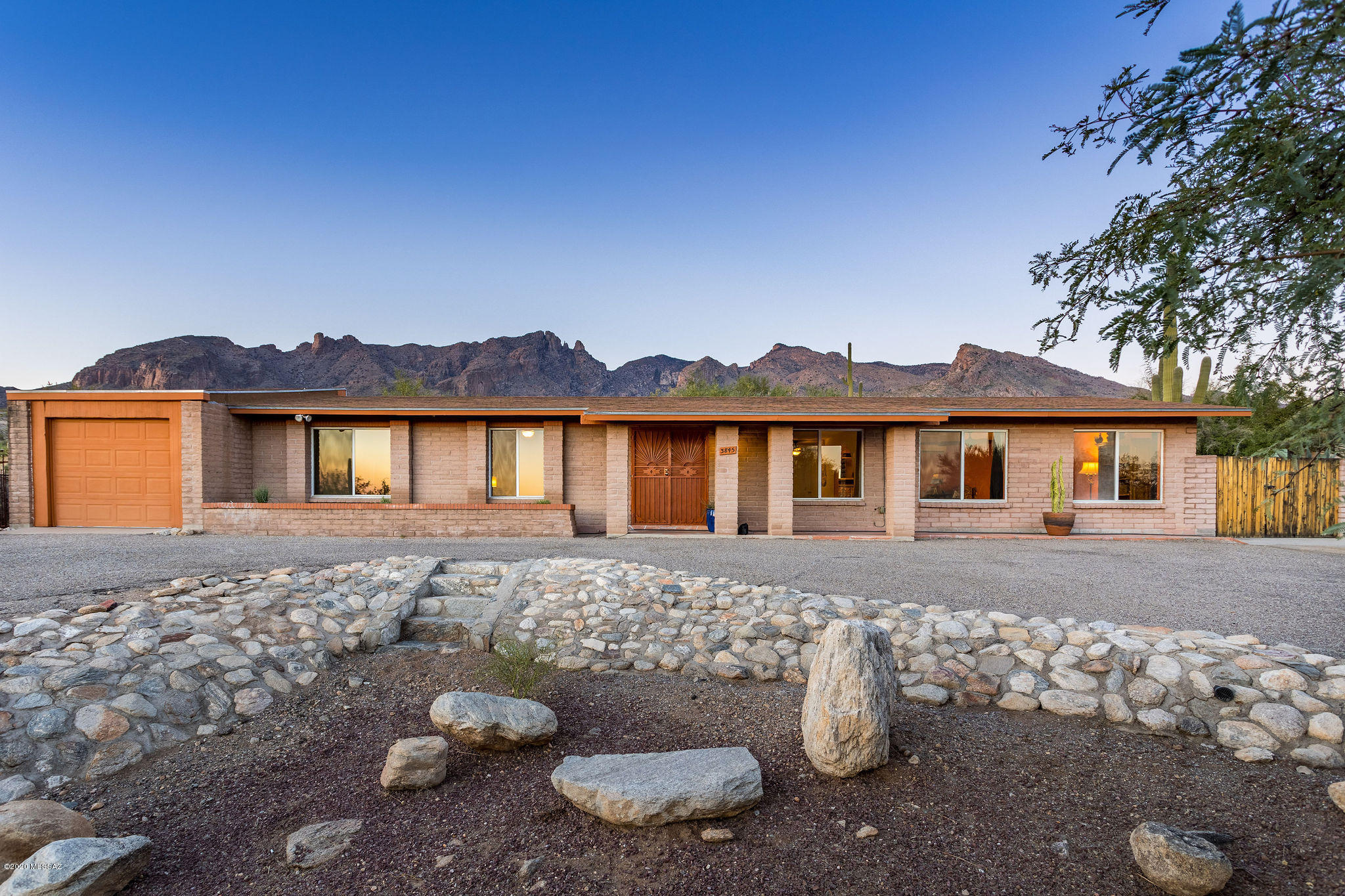 The Foothills Clusters (214-372) - Residential