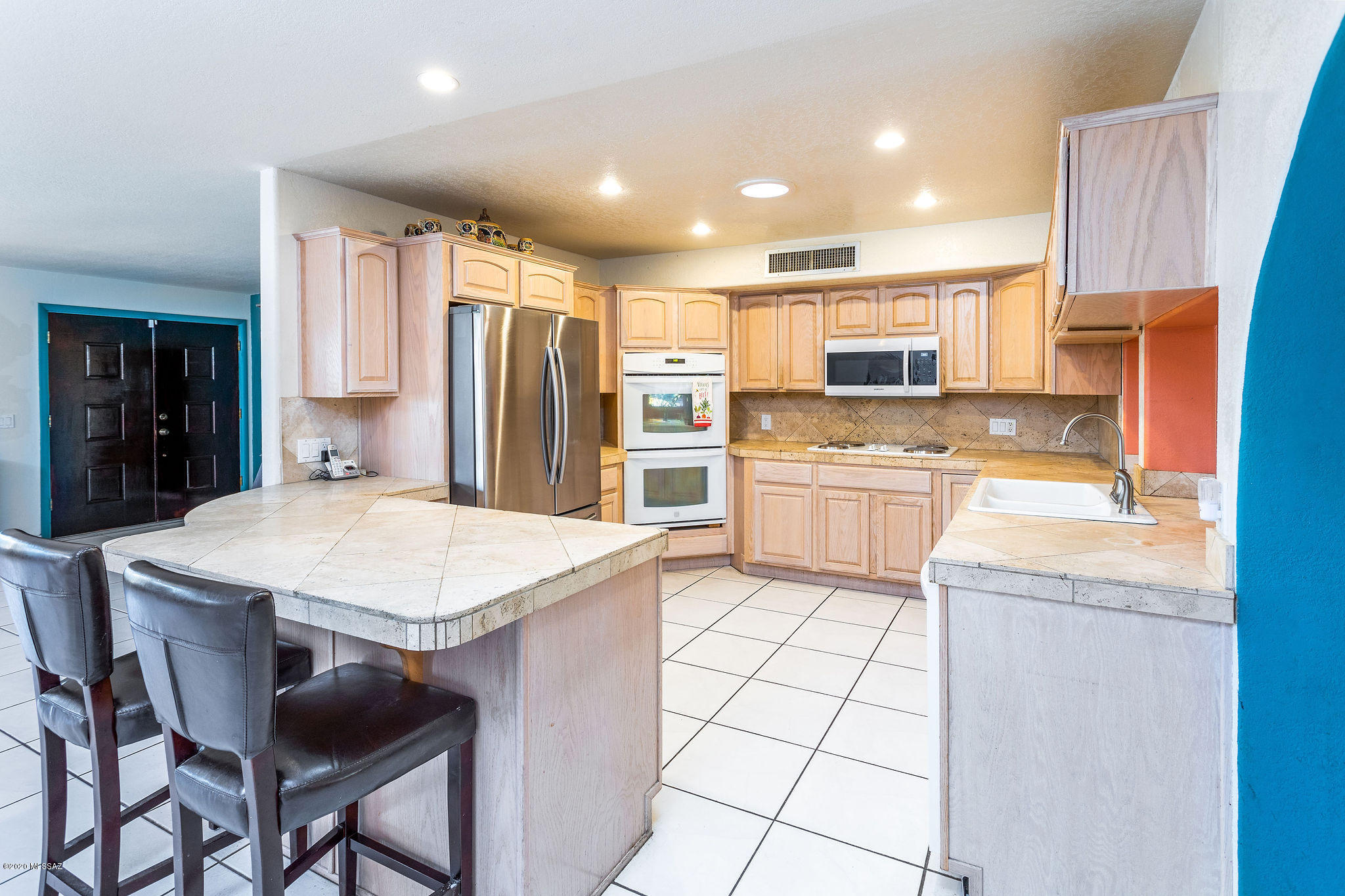The Foothills Clusters (214-372) - Residential