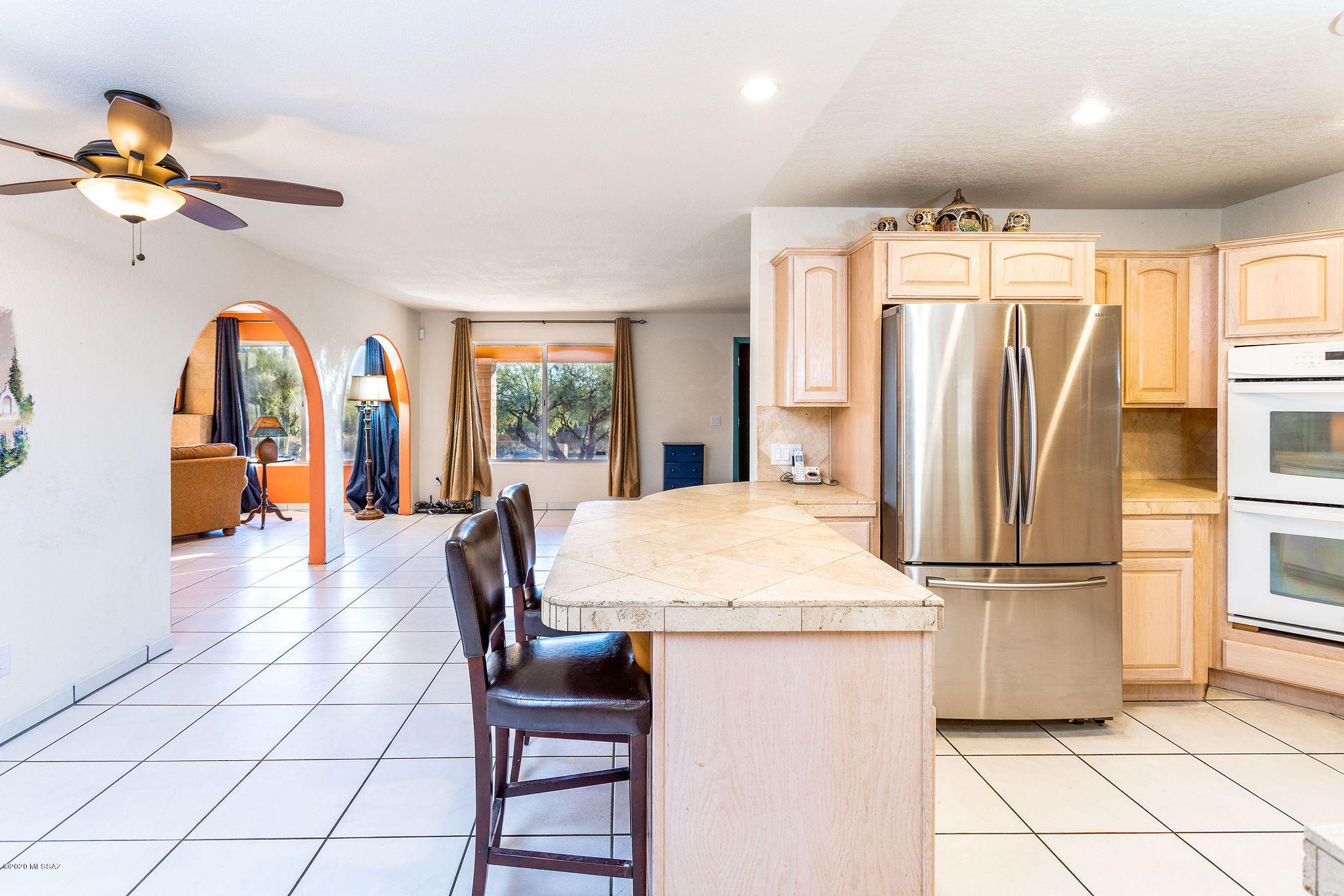 The Foothills Clusters (214-372) - Residential