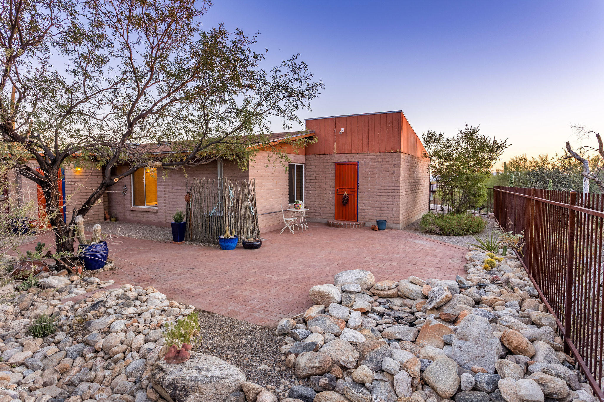 The Foothills Clusters (214-372) - Residential