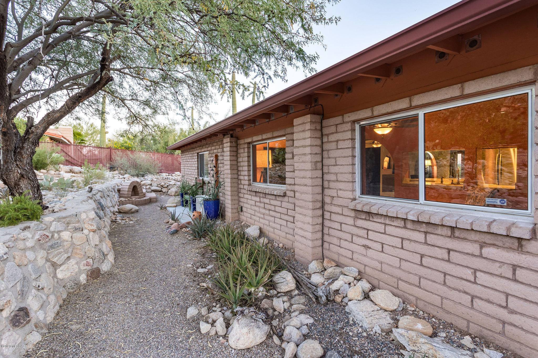 The Foothills Clusters (214-372) - Residential