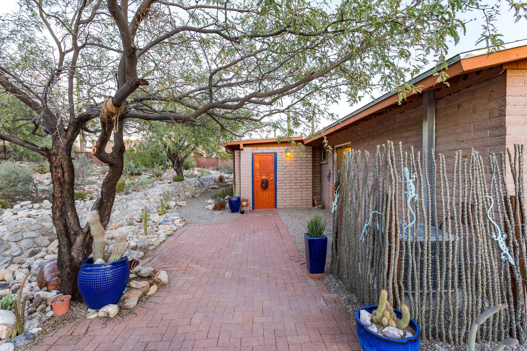 The Foothills Clusters (214-372) - Residential