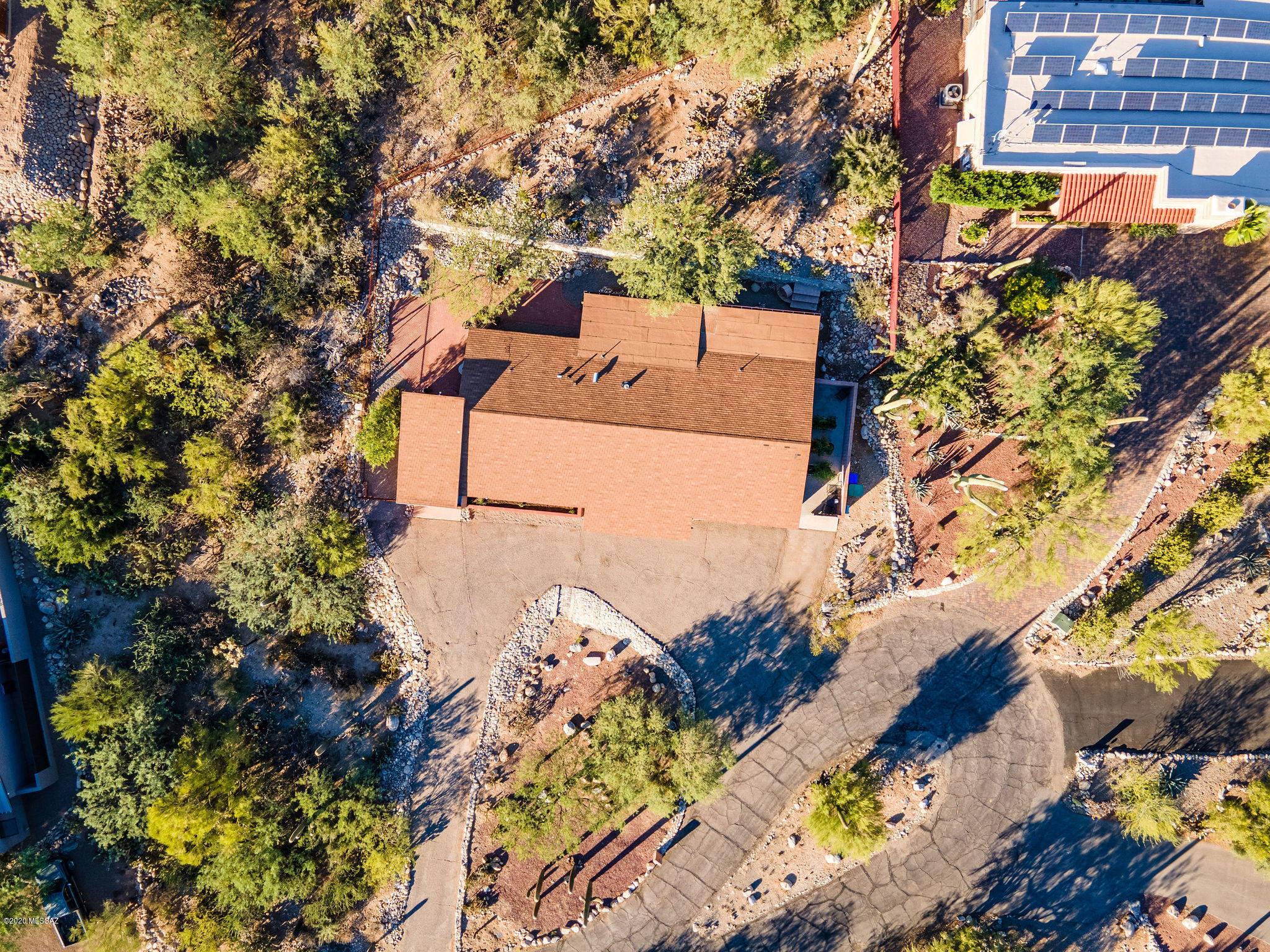 The Foothills Clusters (214-372) - Residential