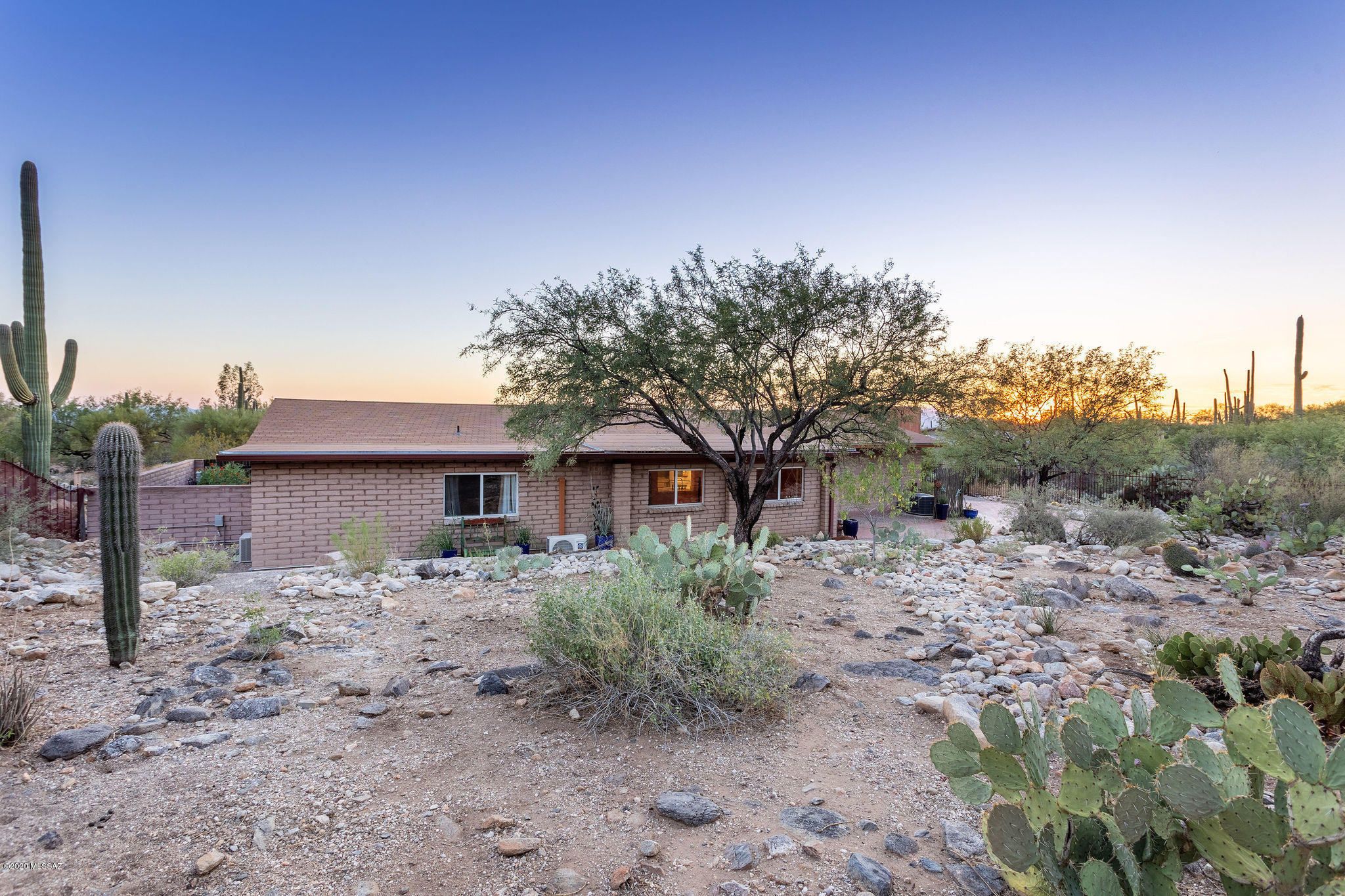 The Foothills Clusters (214-372) - Residential