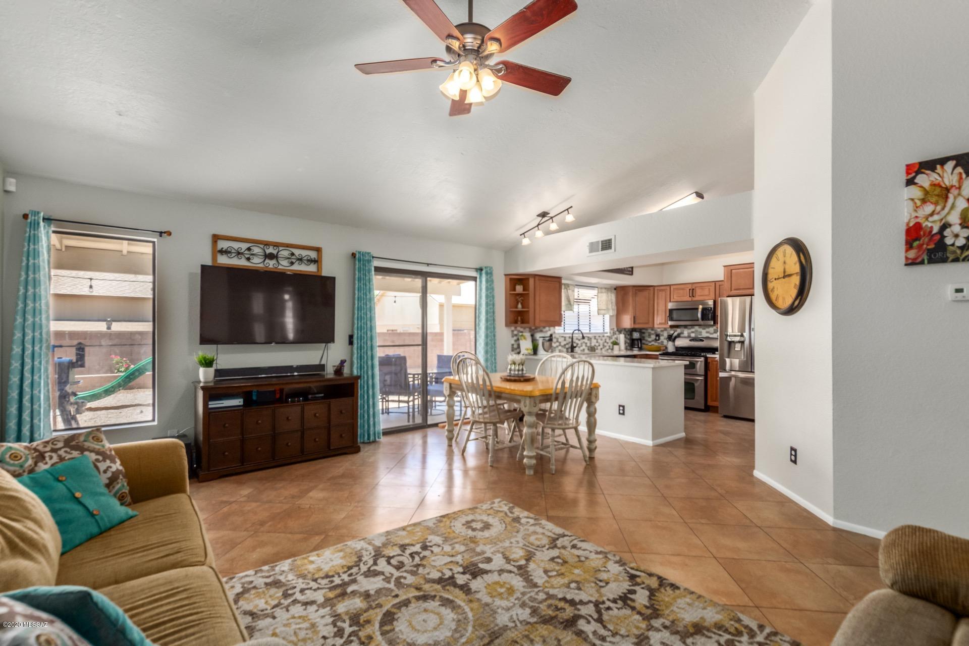 Linda Vista Estates(1-563) - Residential