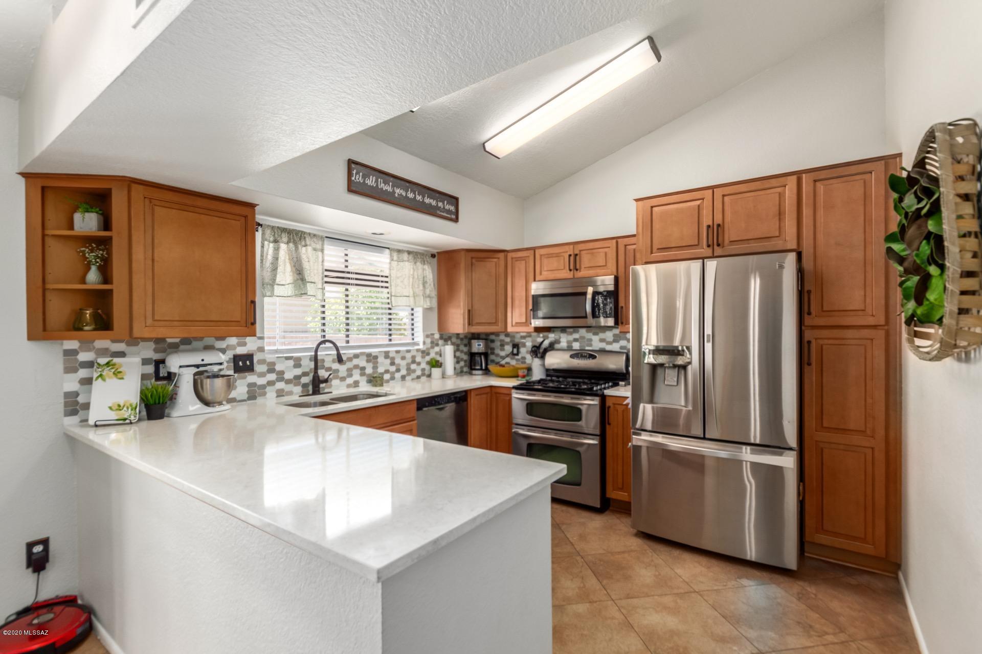 Linda Vista Estates(1-563) - Residential