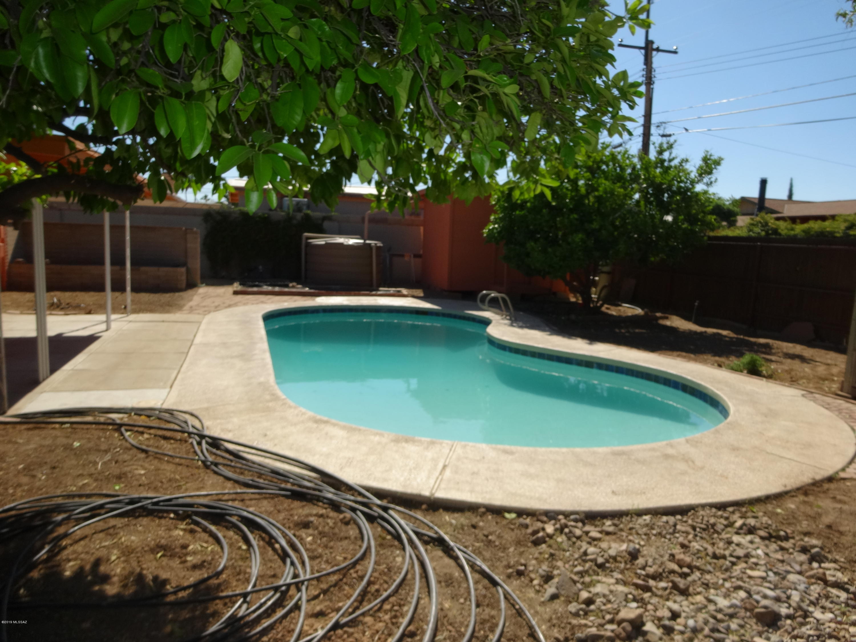 Desert Steppes Estates (1-98) - Residential