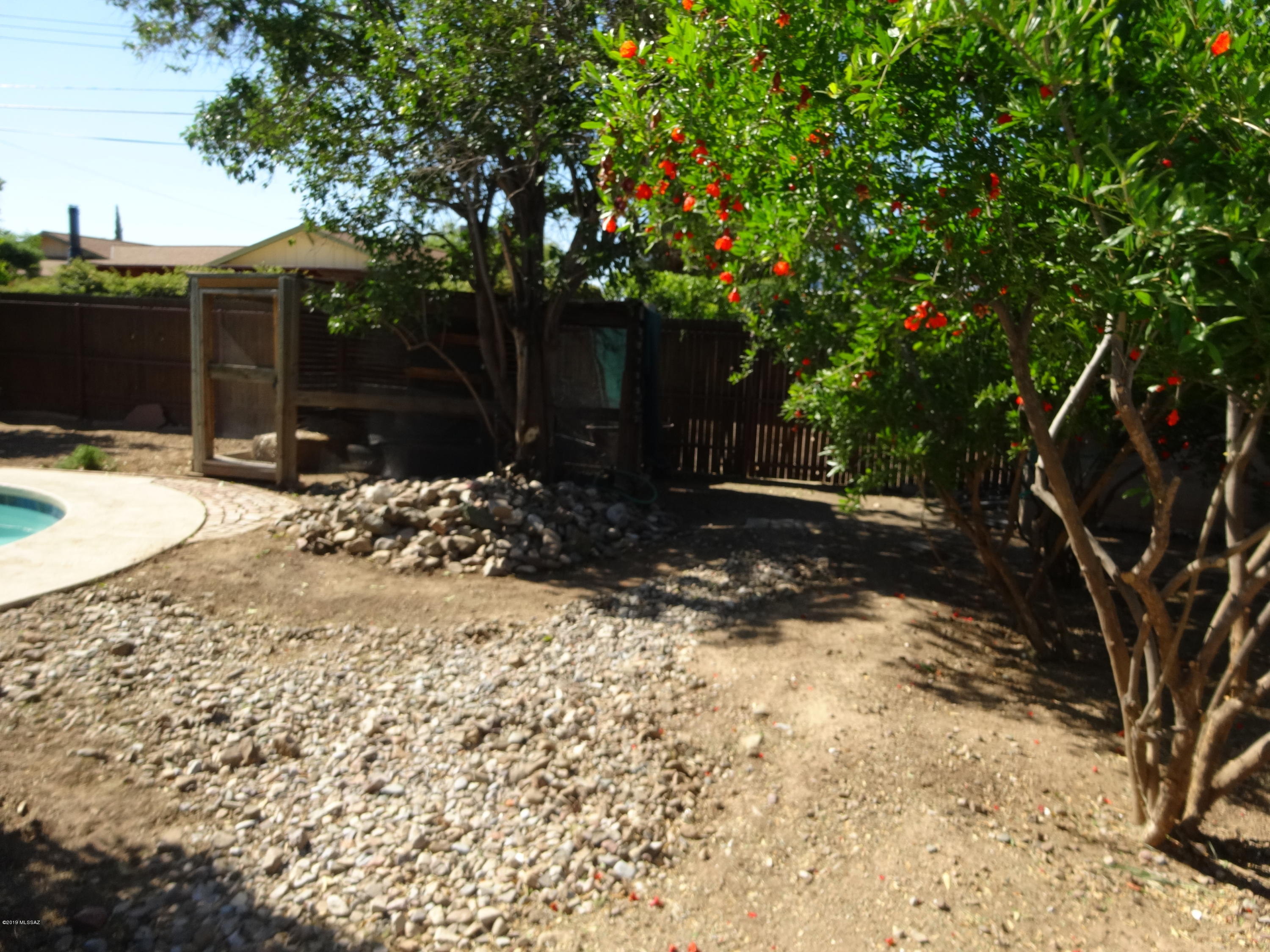 Desert Steppes Estates (1-98) - Residential