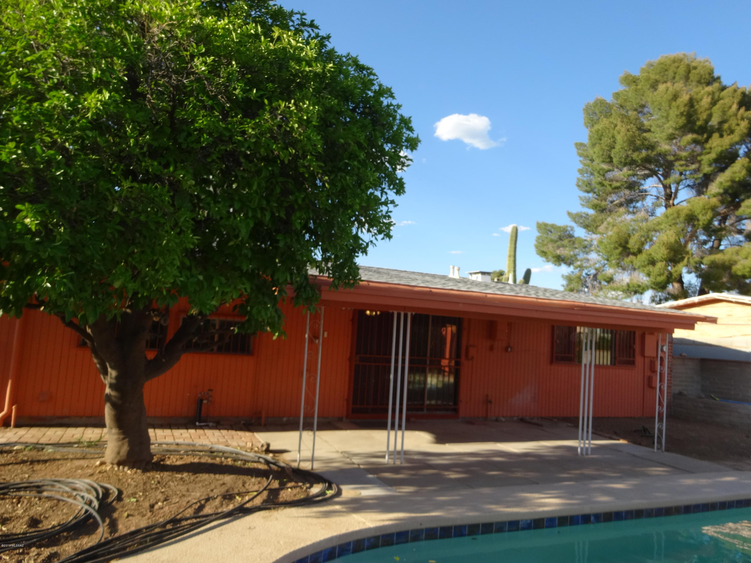 Desert Steppes Estates (1-98) - Residential