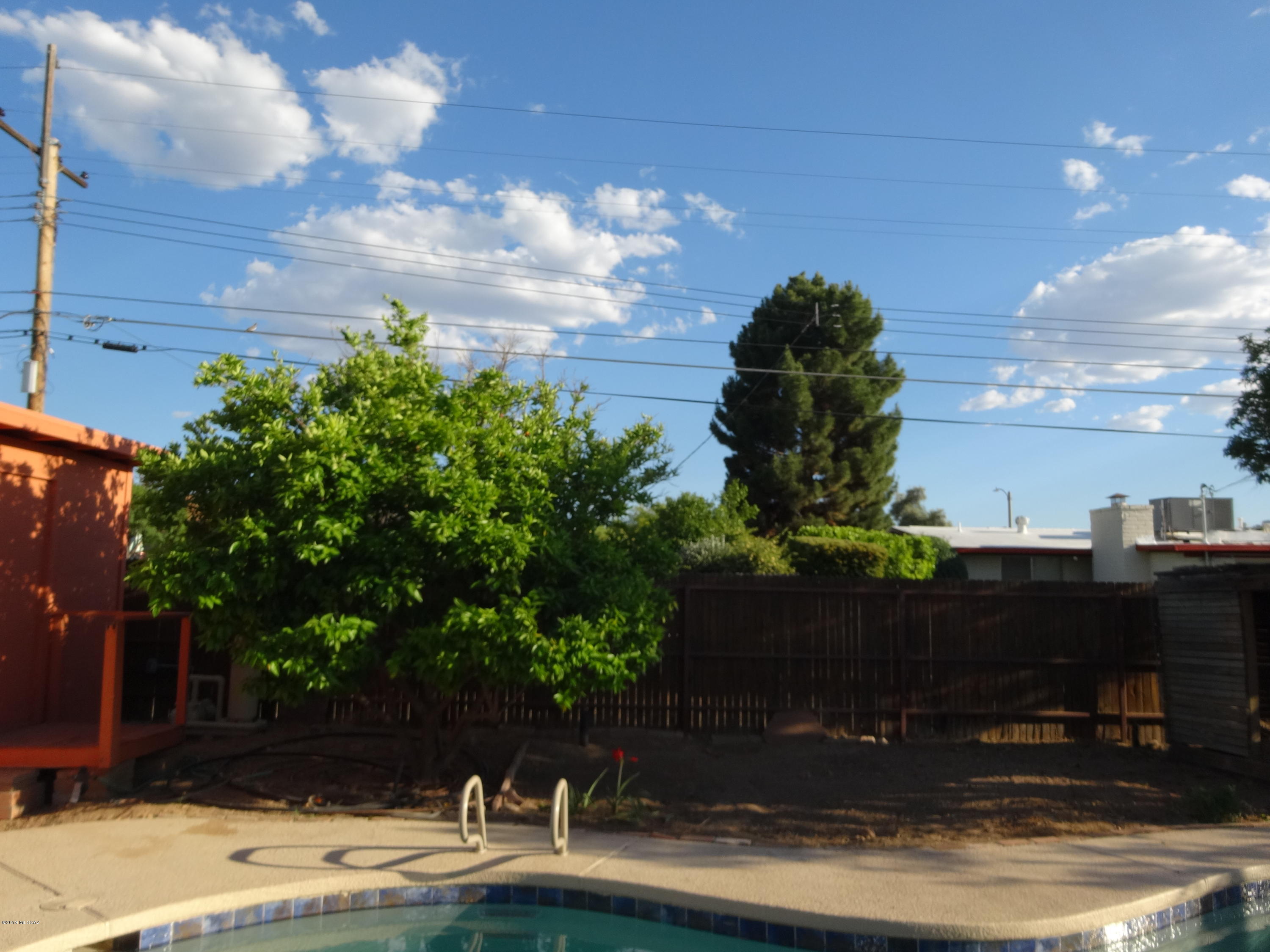 Desert Steppes Estates (1-98) - Residential