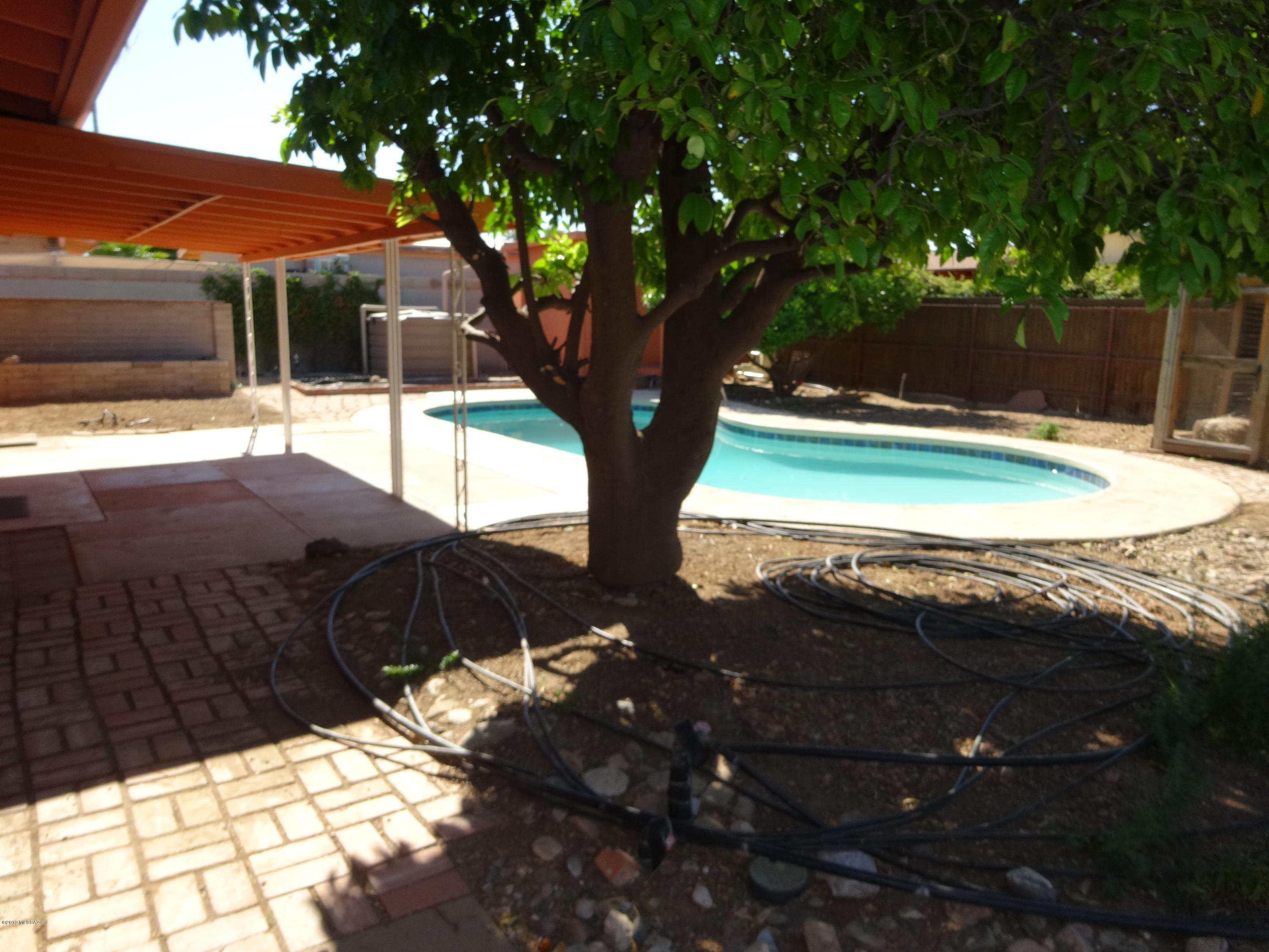 Desert Steppes Estates (1-98) - Residential