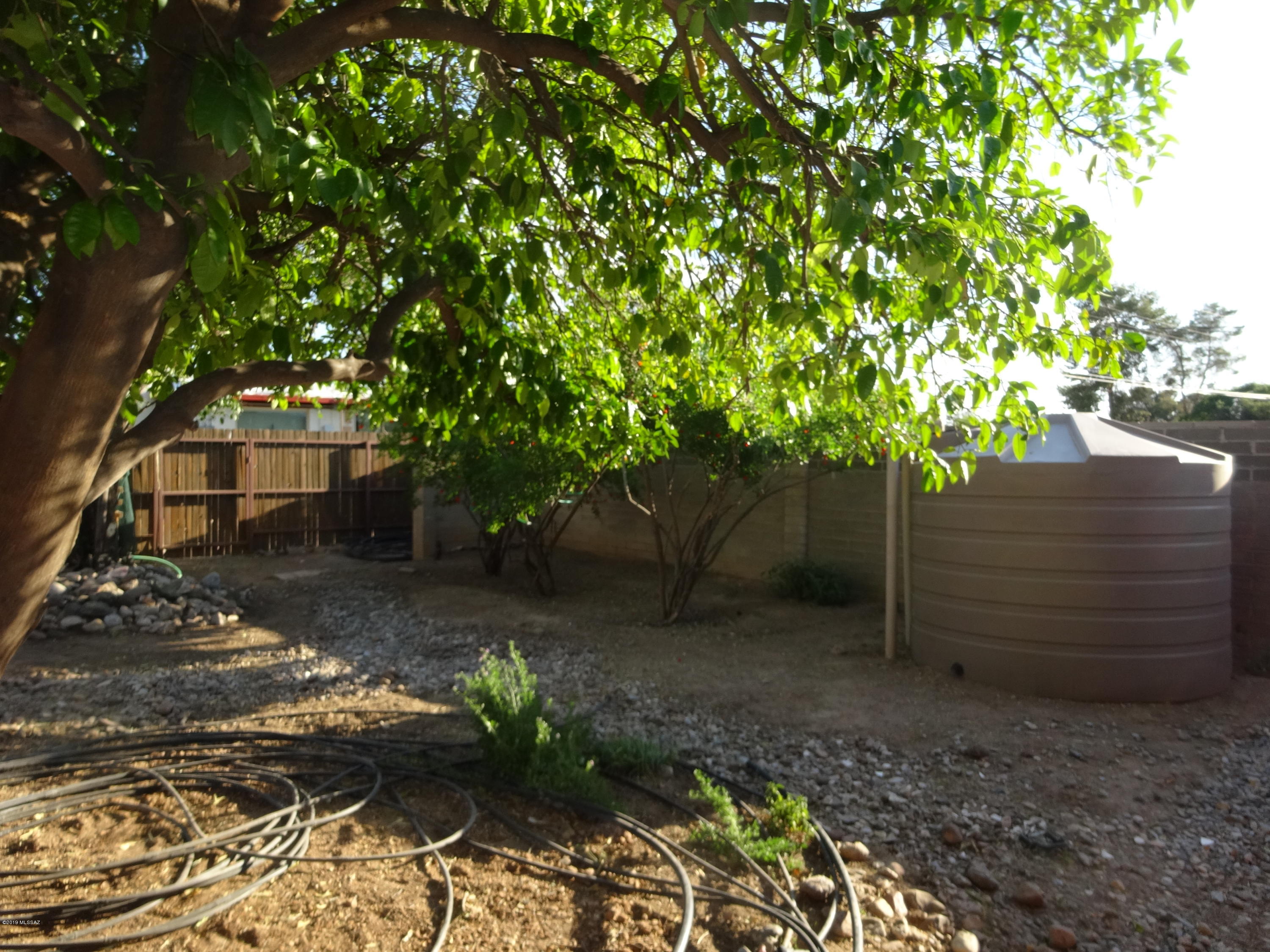 Desert Steppes Estates (1-98) - Residential