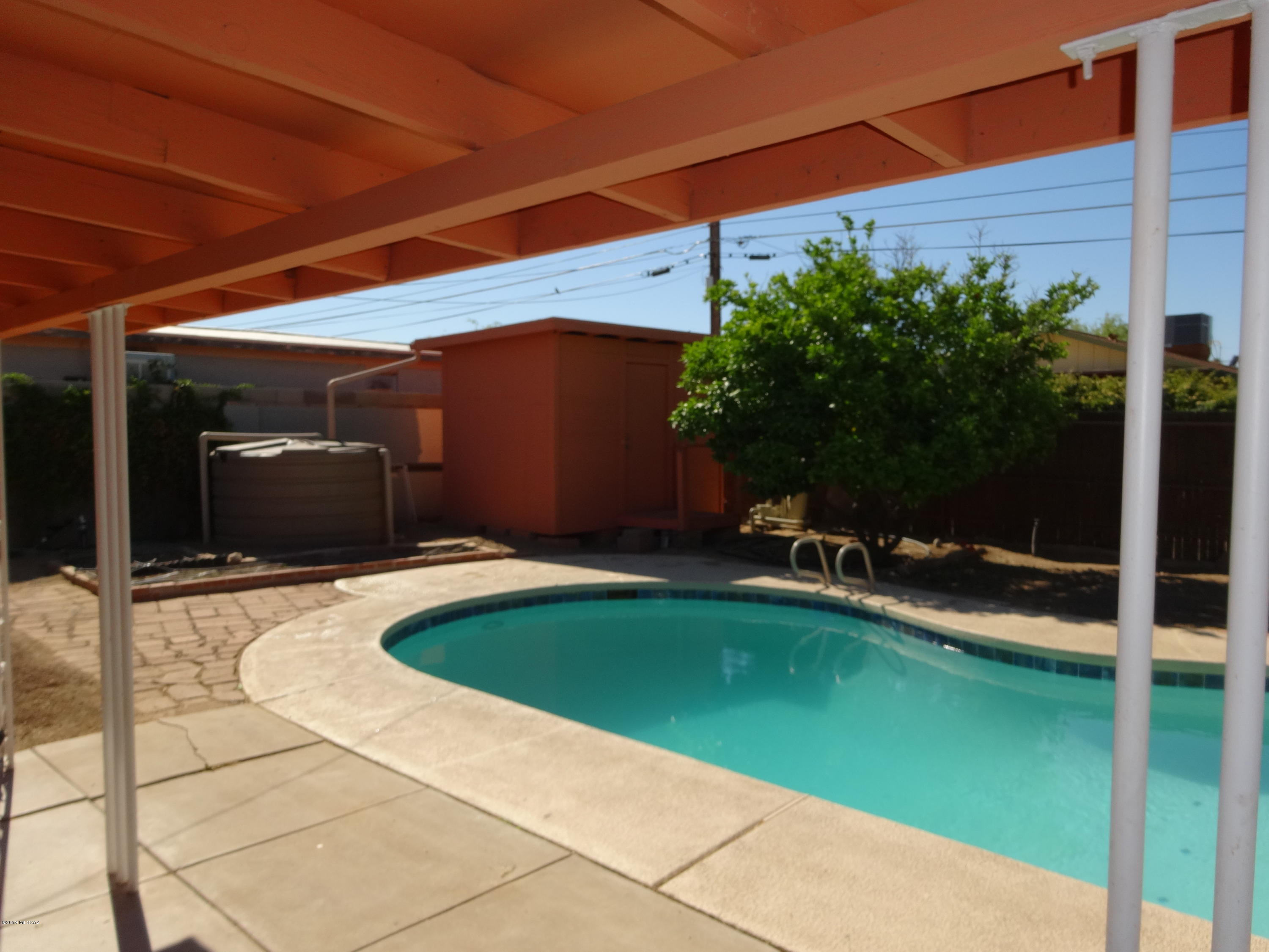 Desert Steppes Estates (1-98) - Residential